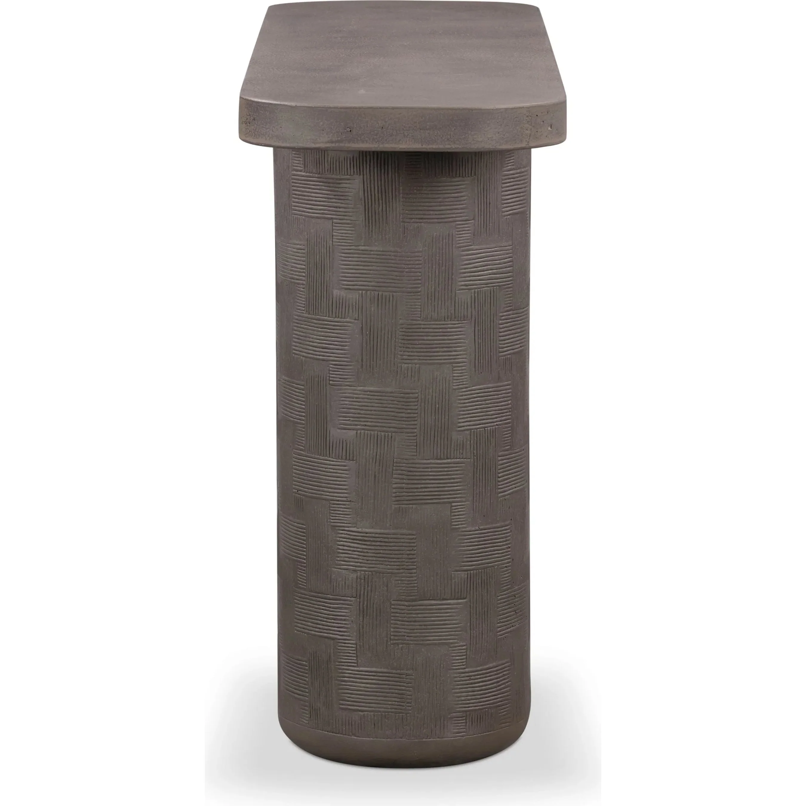 Suraya Indoor/Outdoor Console Table - Image 6