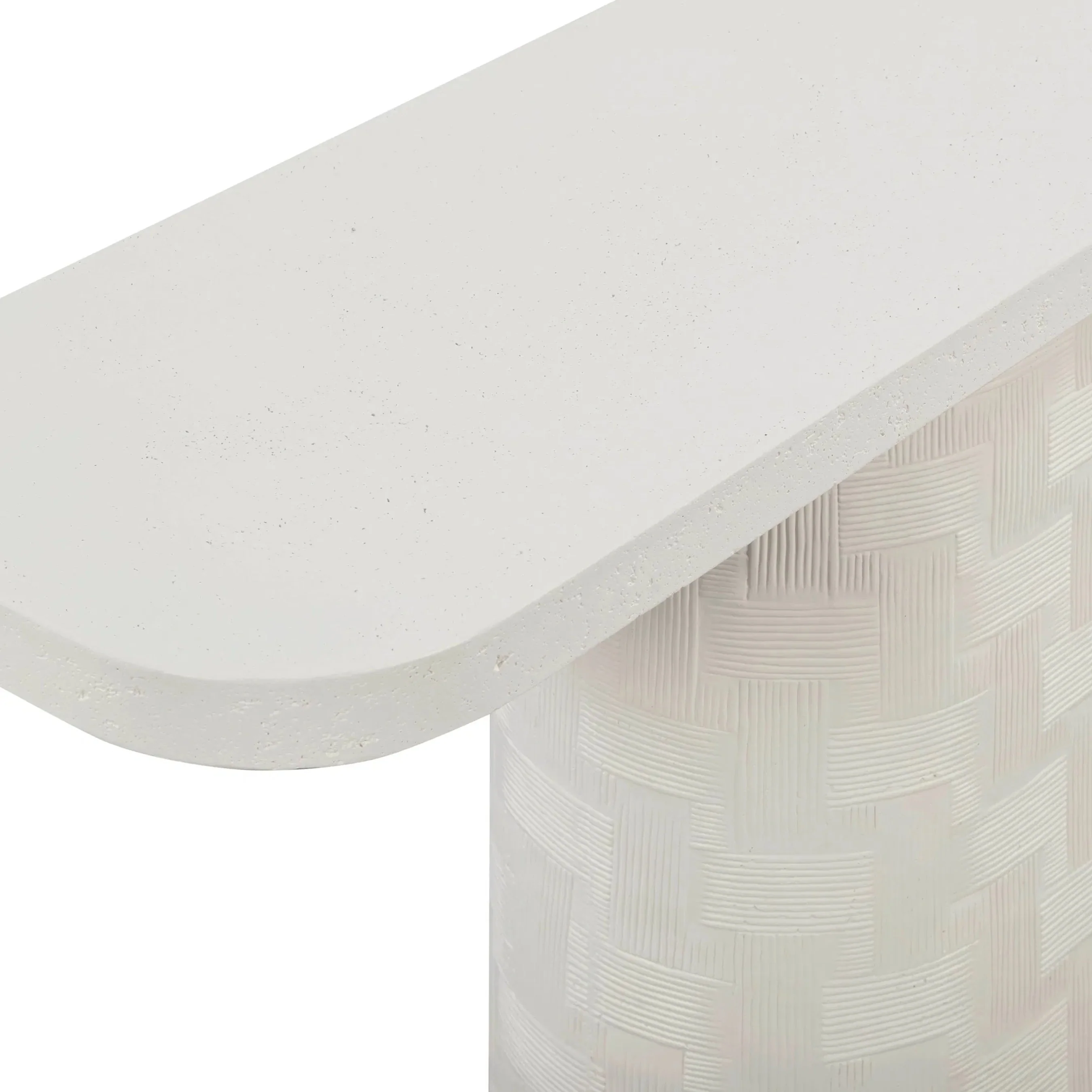 Suraya Indoor/Outdoor Console Table - Image 7