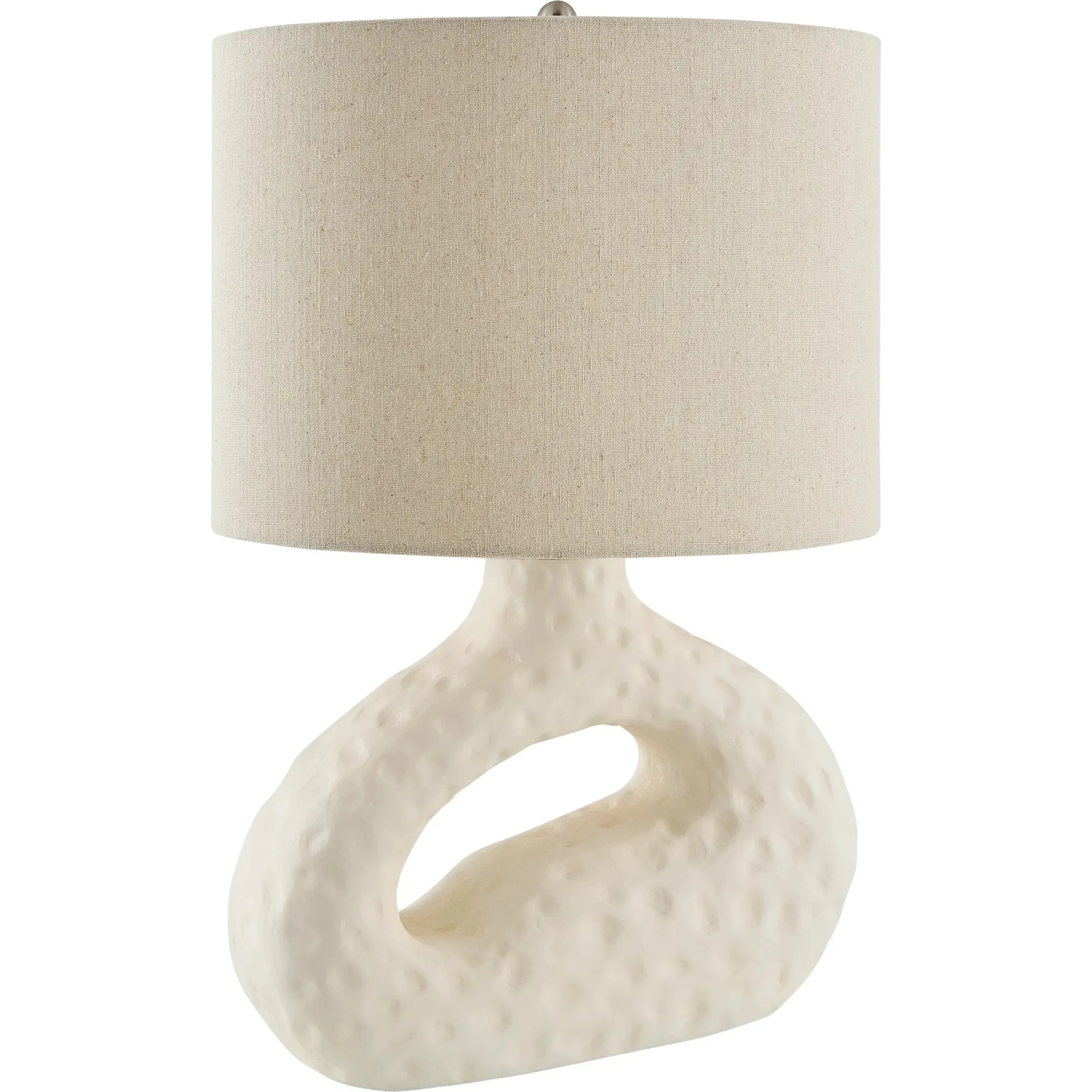 Susitna Accent Table Lamp