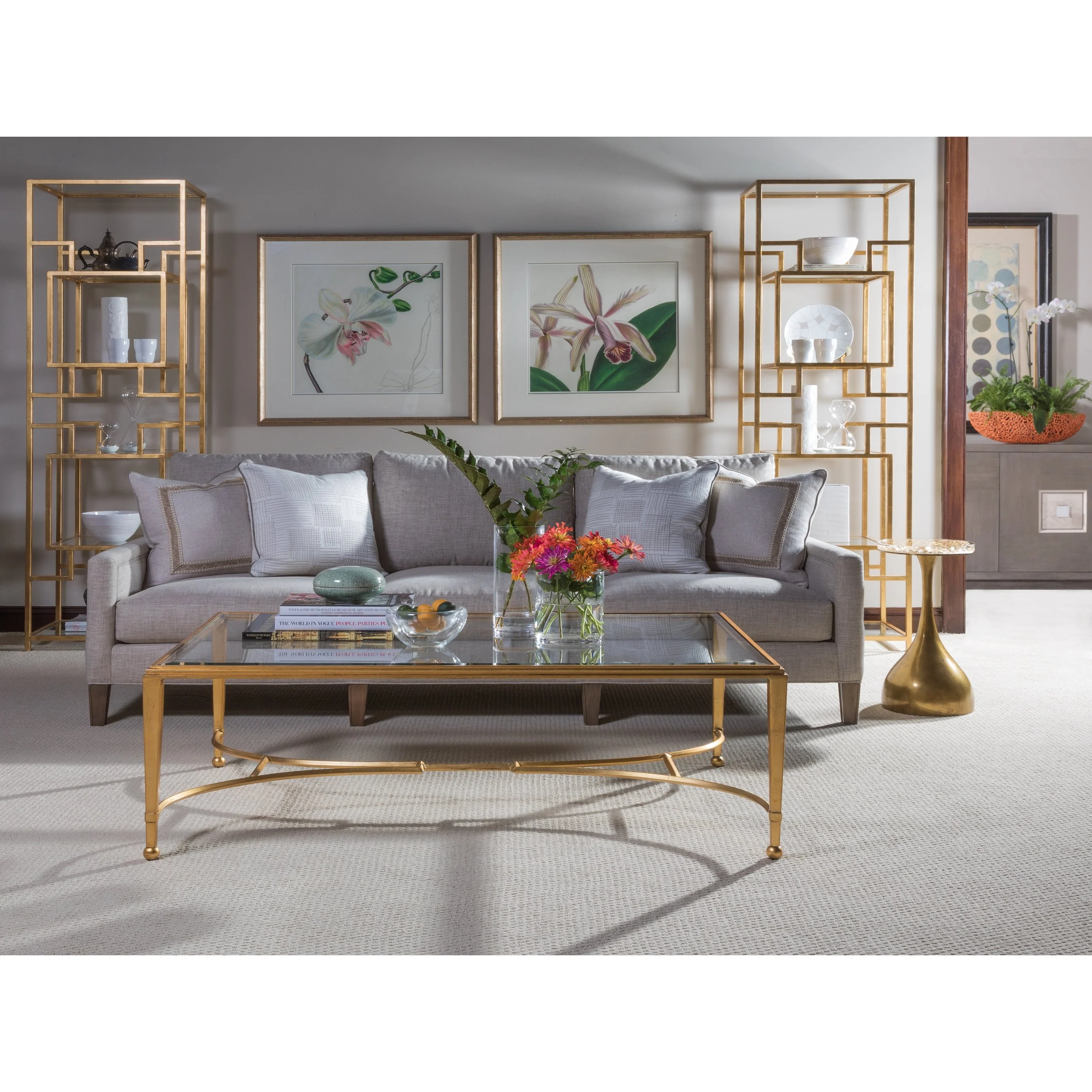 Suspension Slim Etagere - Image 10