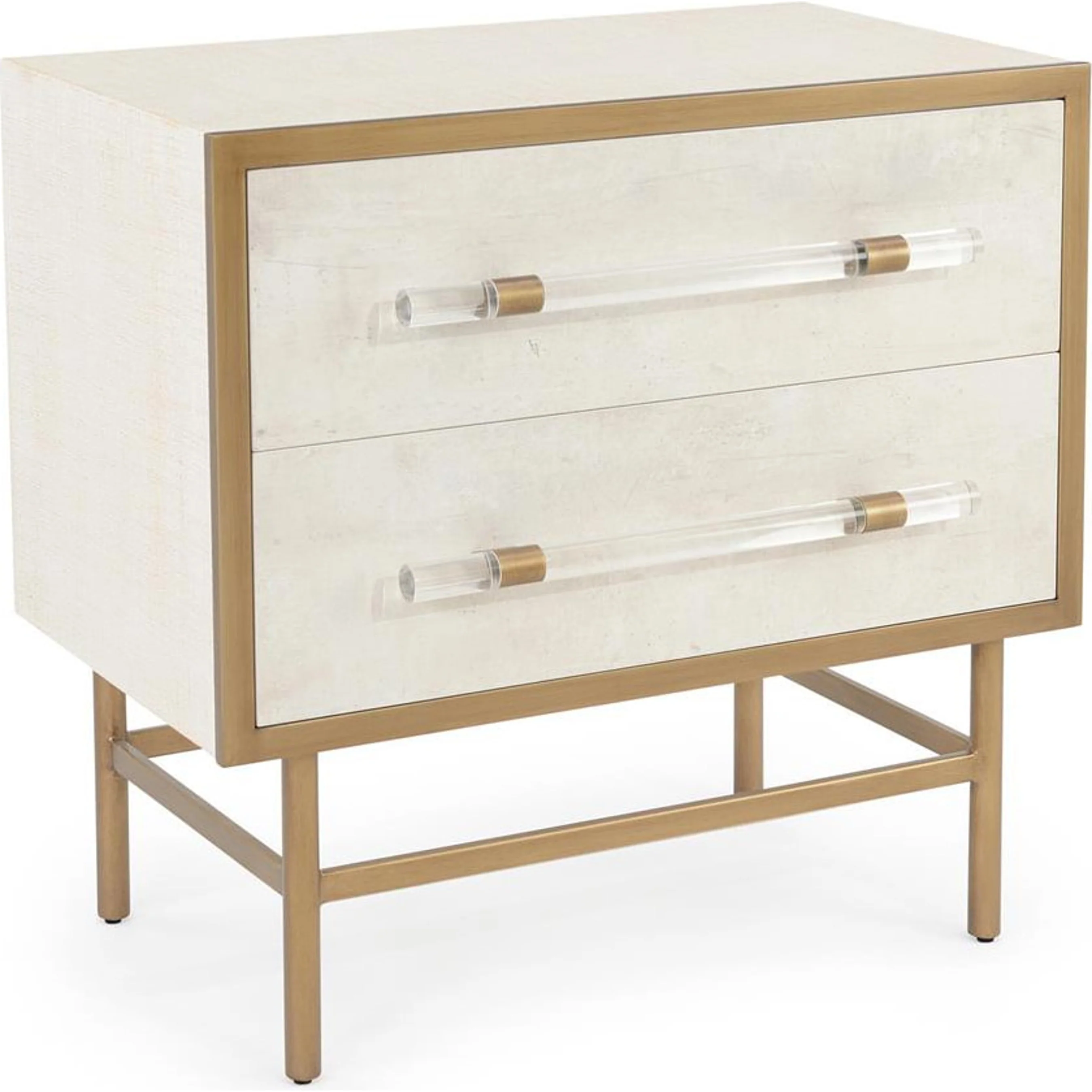 Suteki Nightstand