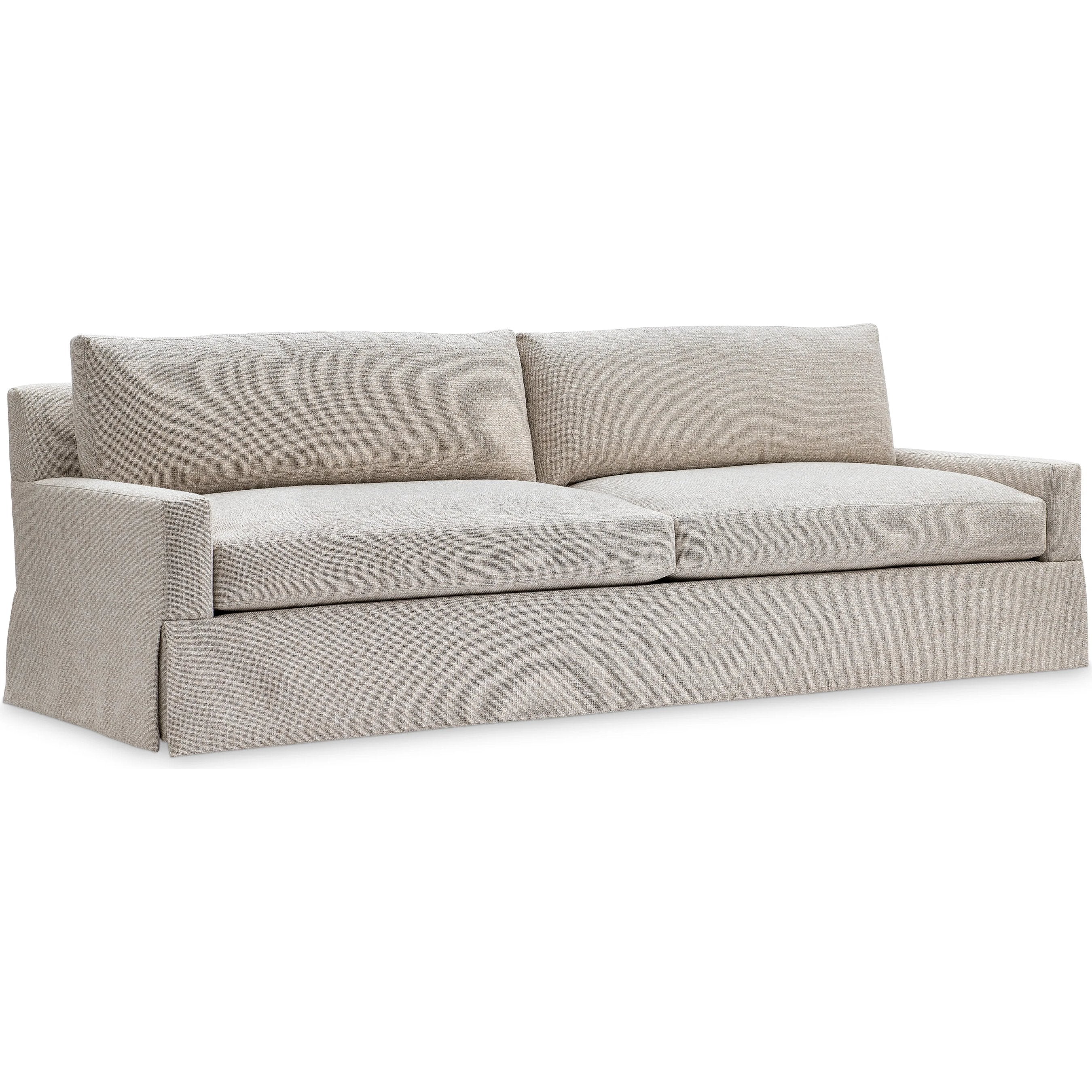 Sutton Fabric Sofa - Image 7
