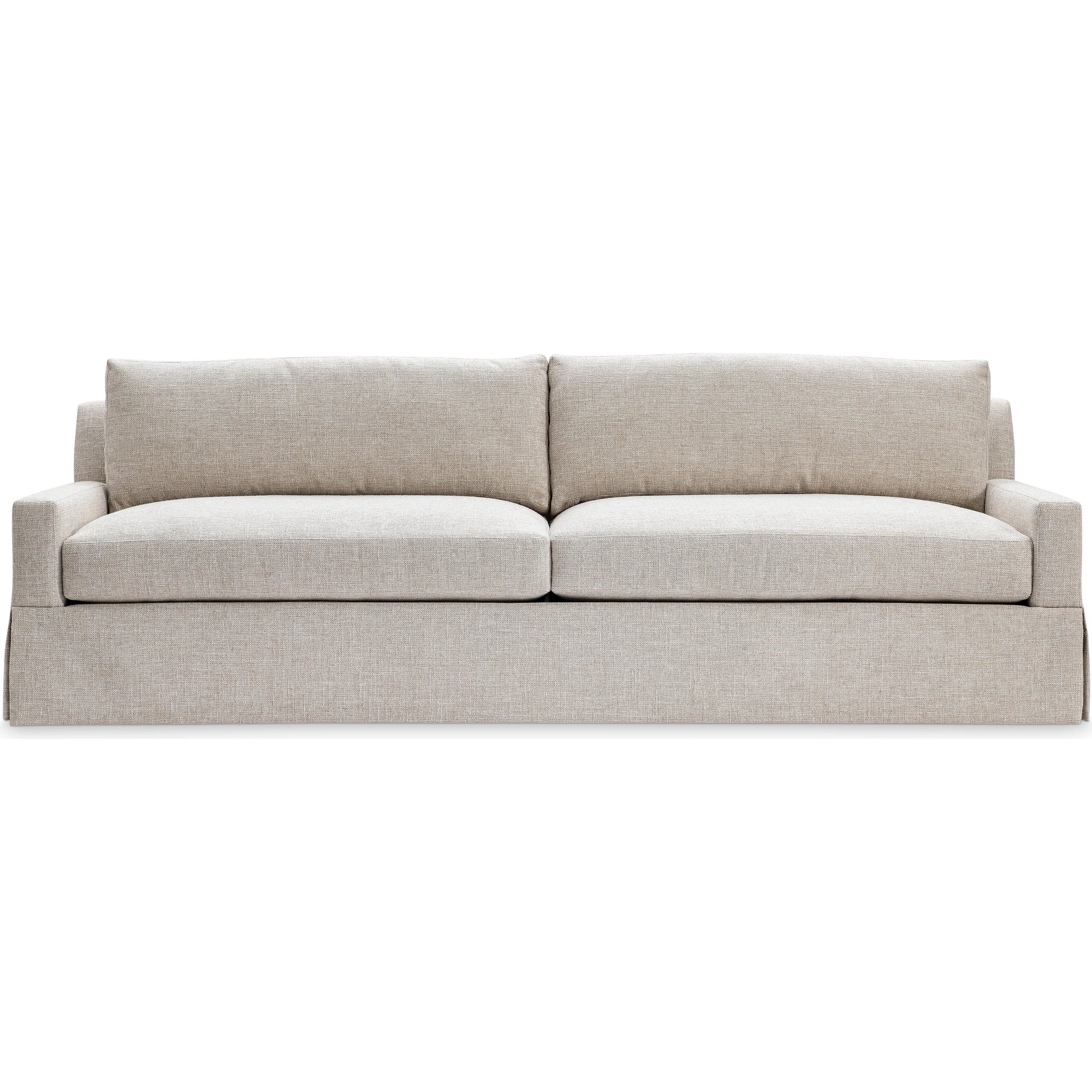 Sutton Fabric Sofa - Image 8
