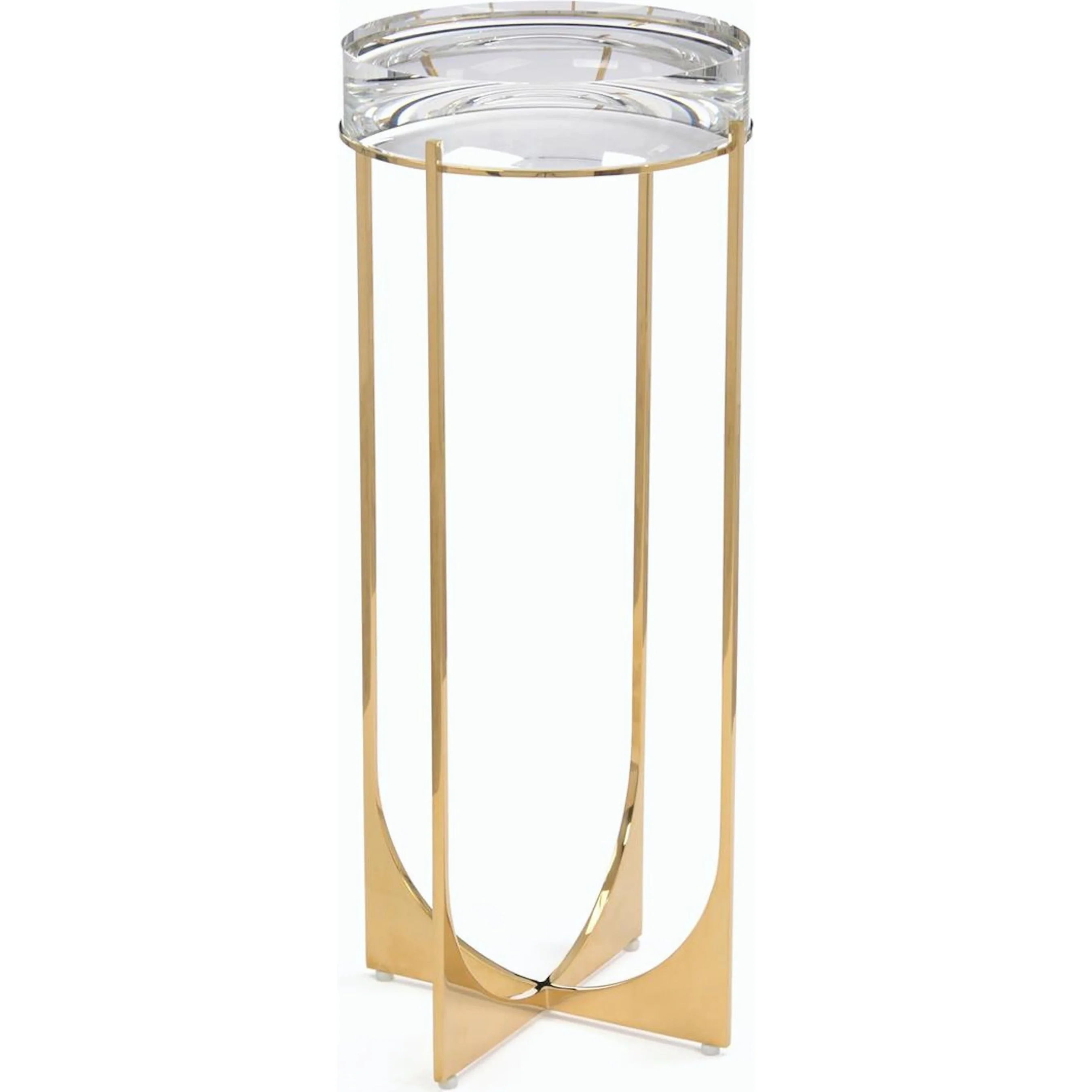 Svelte Martini Table - Image 3