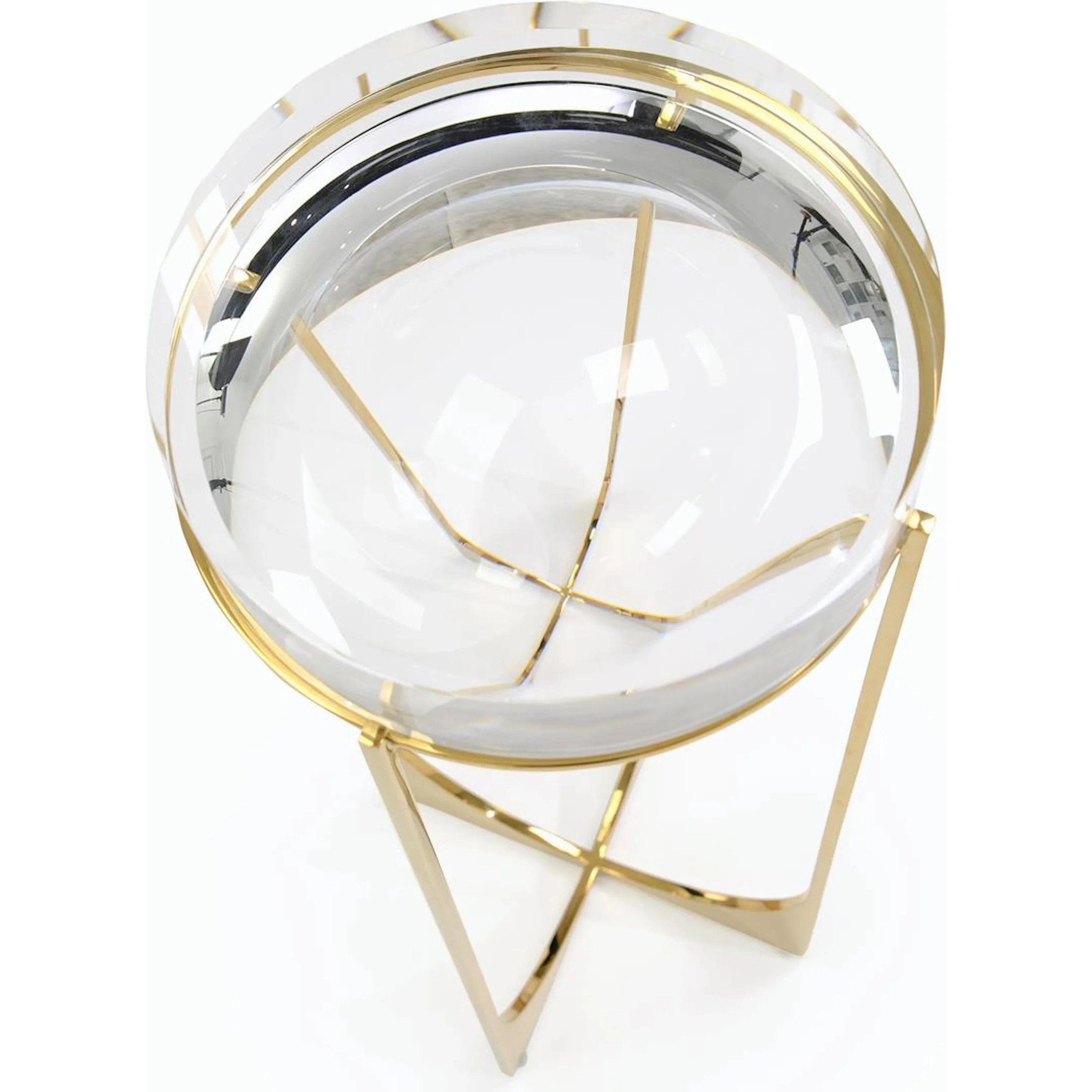 Svelte Martini Table - Image 5