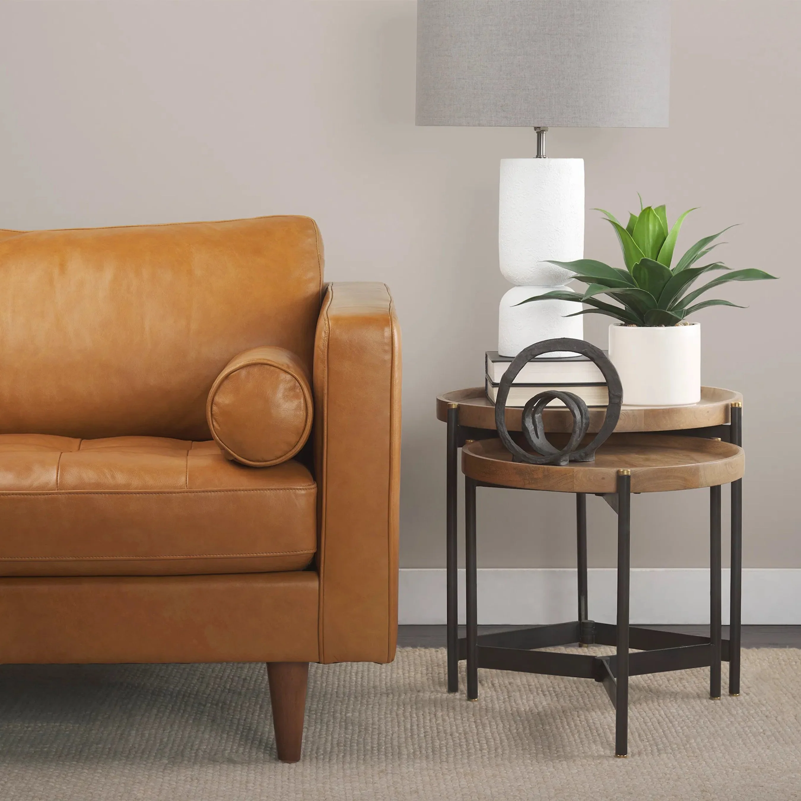 Svend Loveseat - Image 11