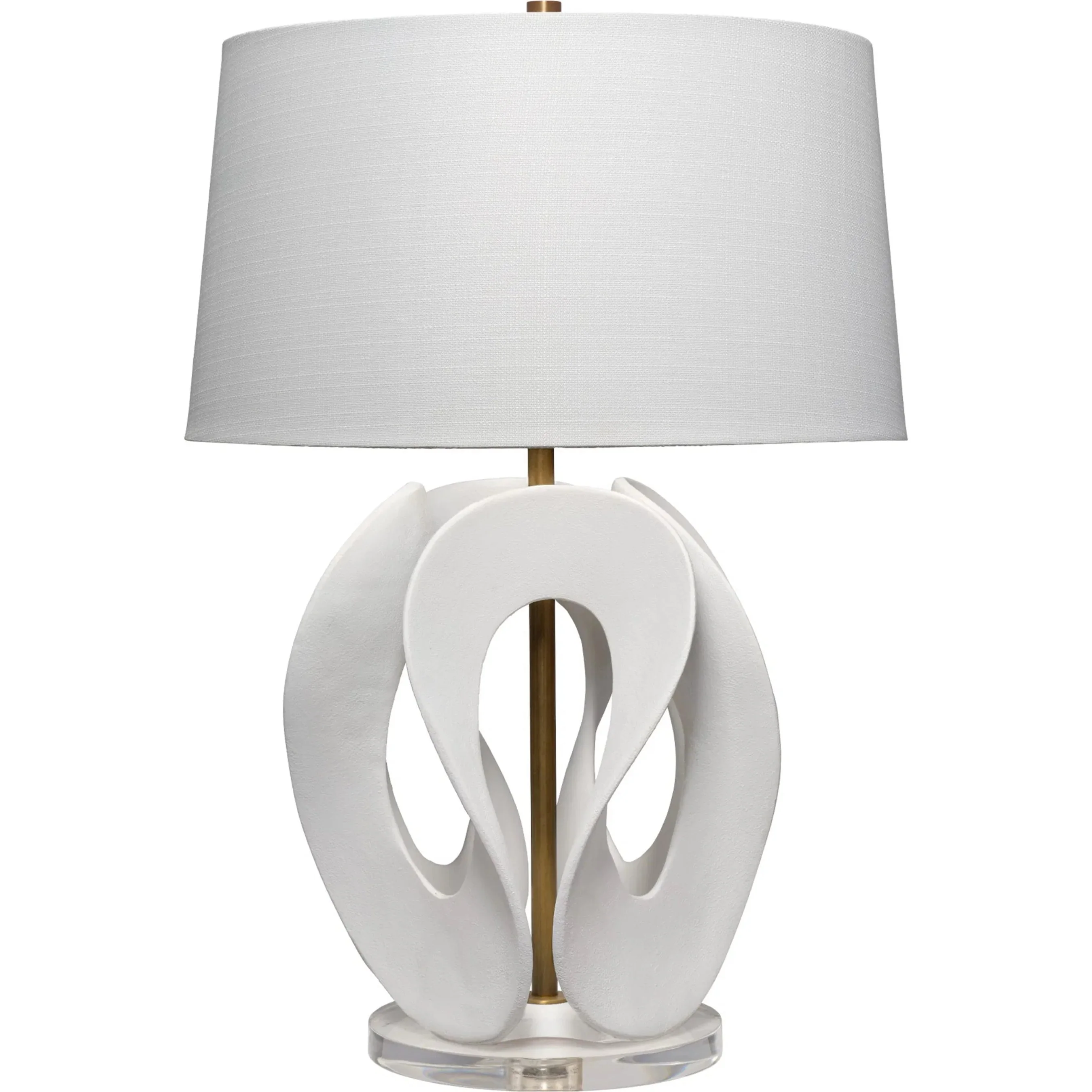 Swan Table Lamp