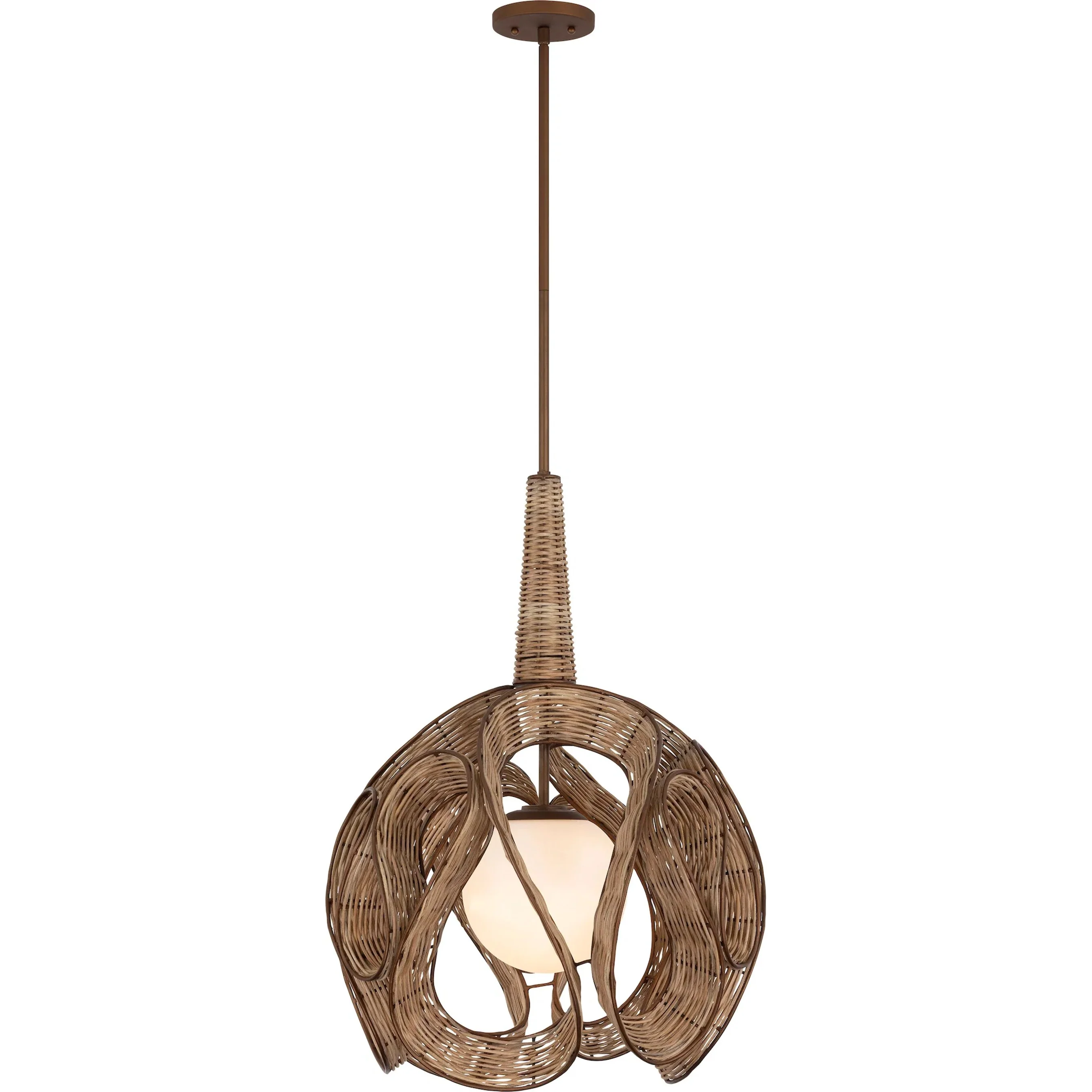 Swaylo 1 Light Pendant - Image 2