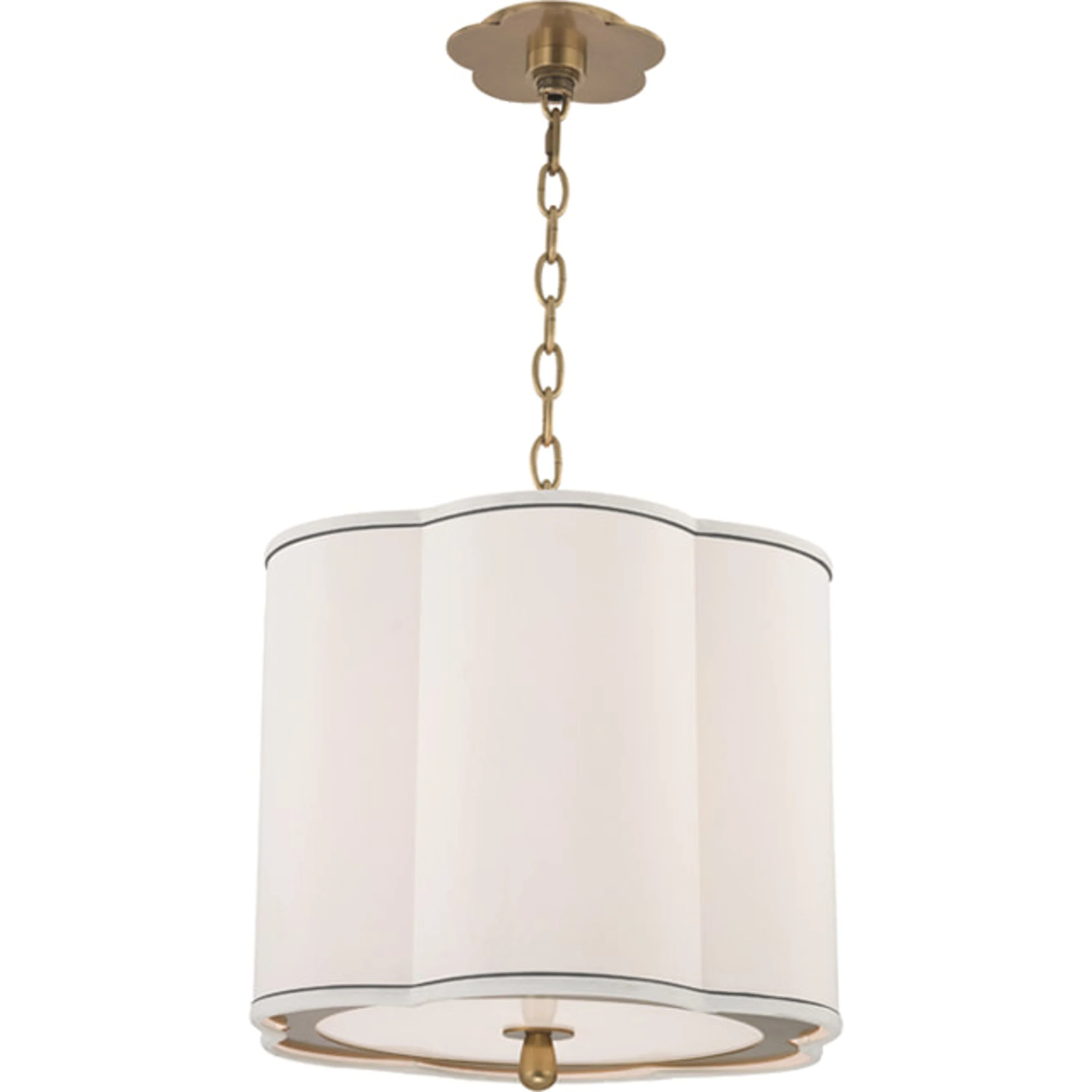 Sweeny Pendant