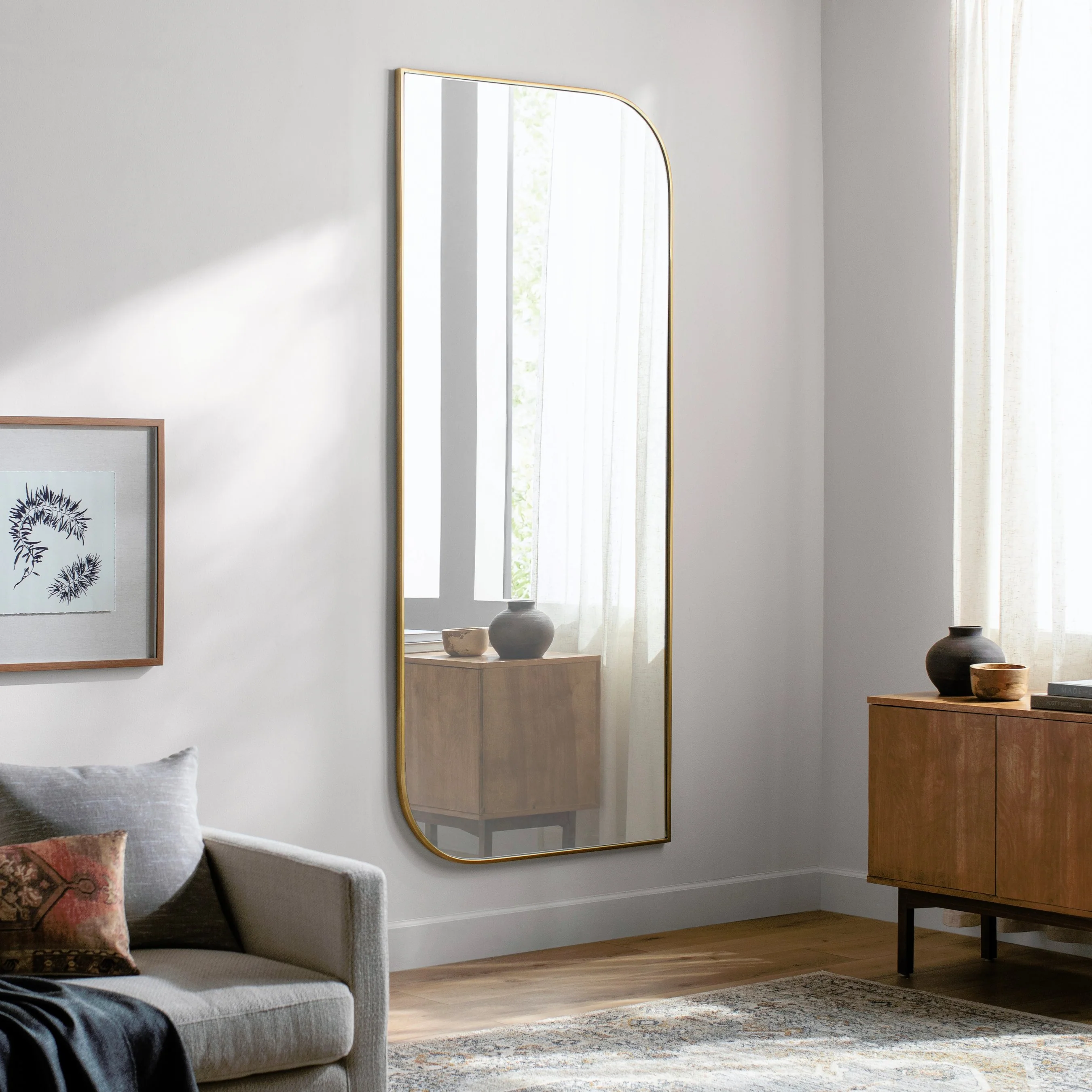Sweyn Mirror - Image 2