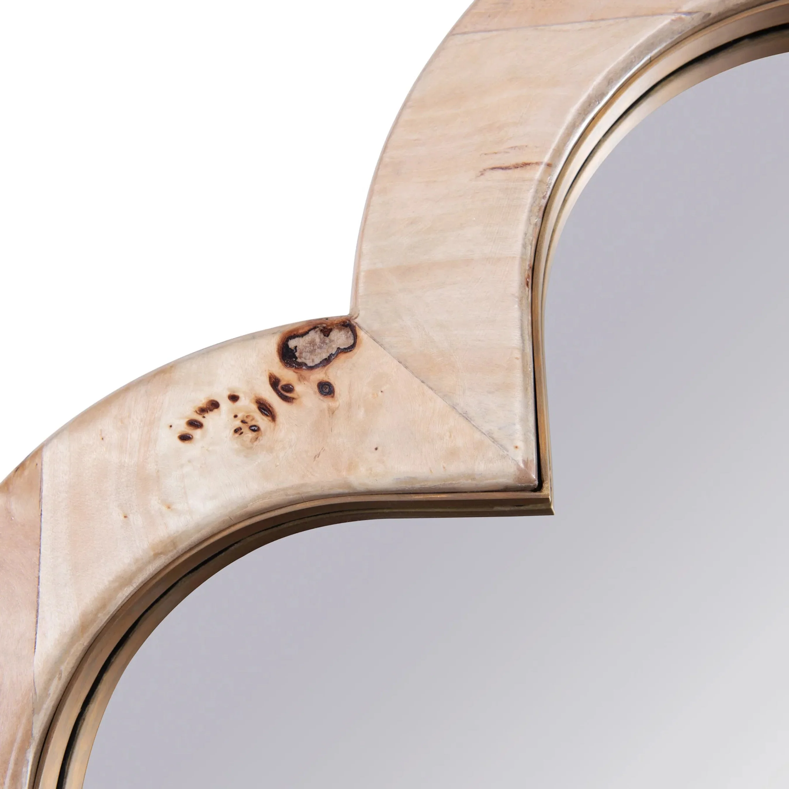 Swiss Wall Mirror - Image 12