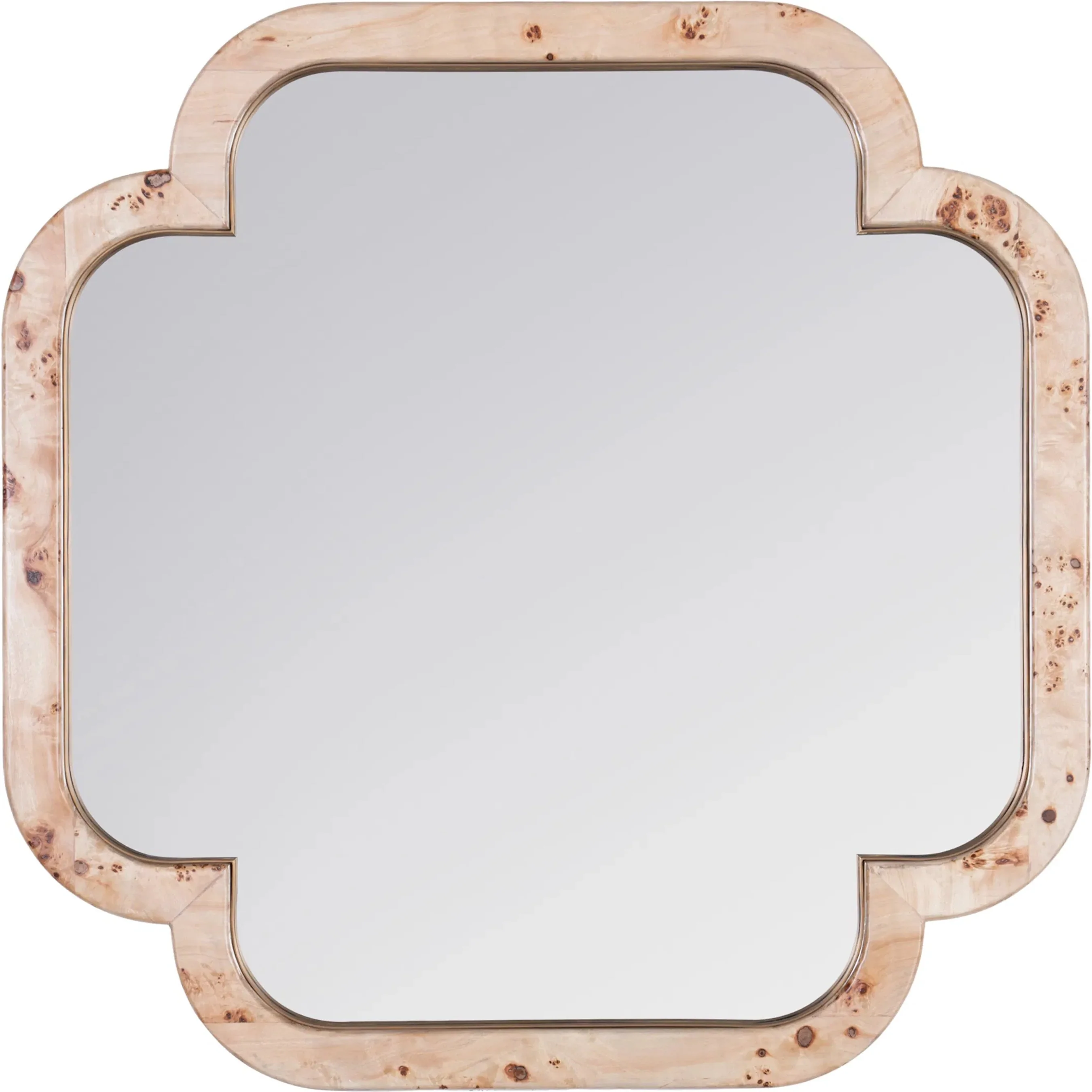 Swiss Wall Mirror - Image 4
