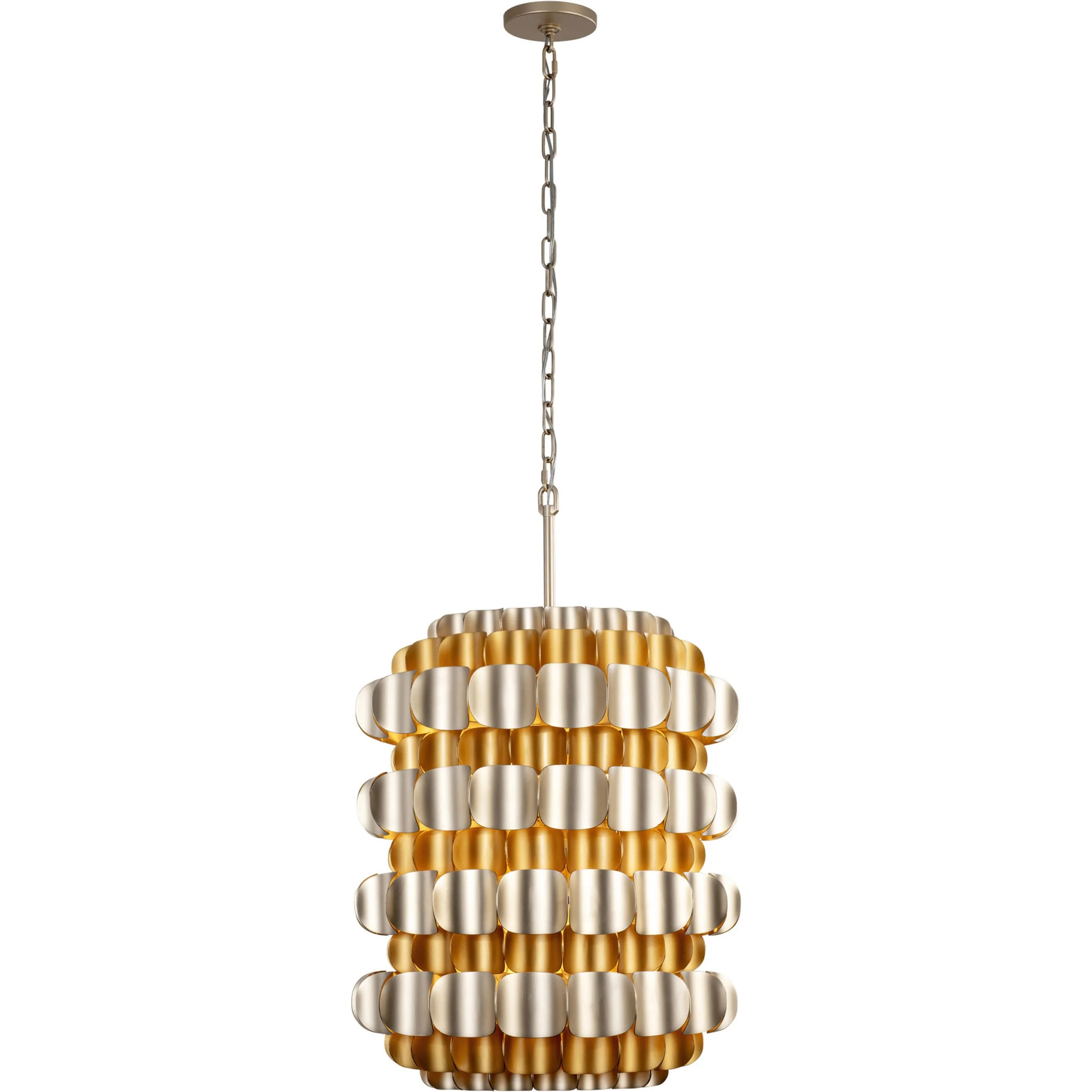 Swoon Foyer Pendant