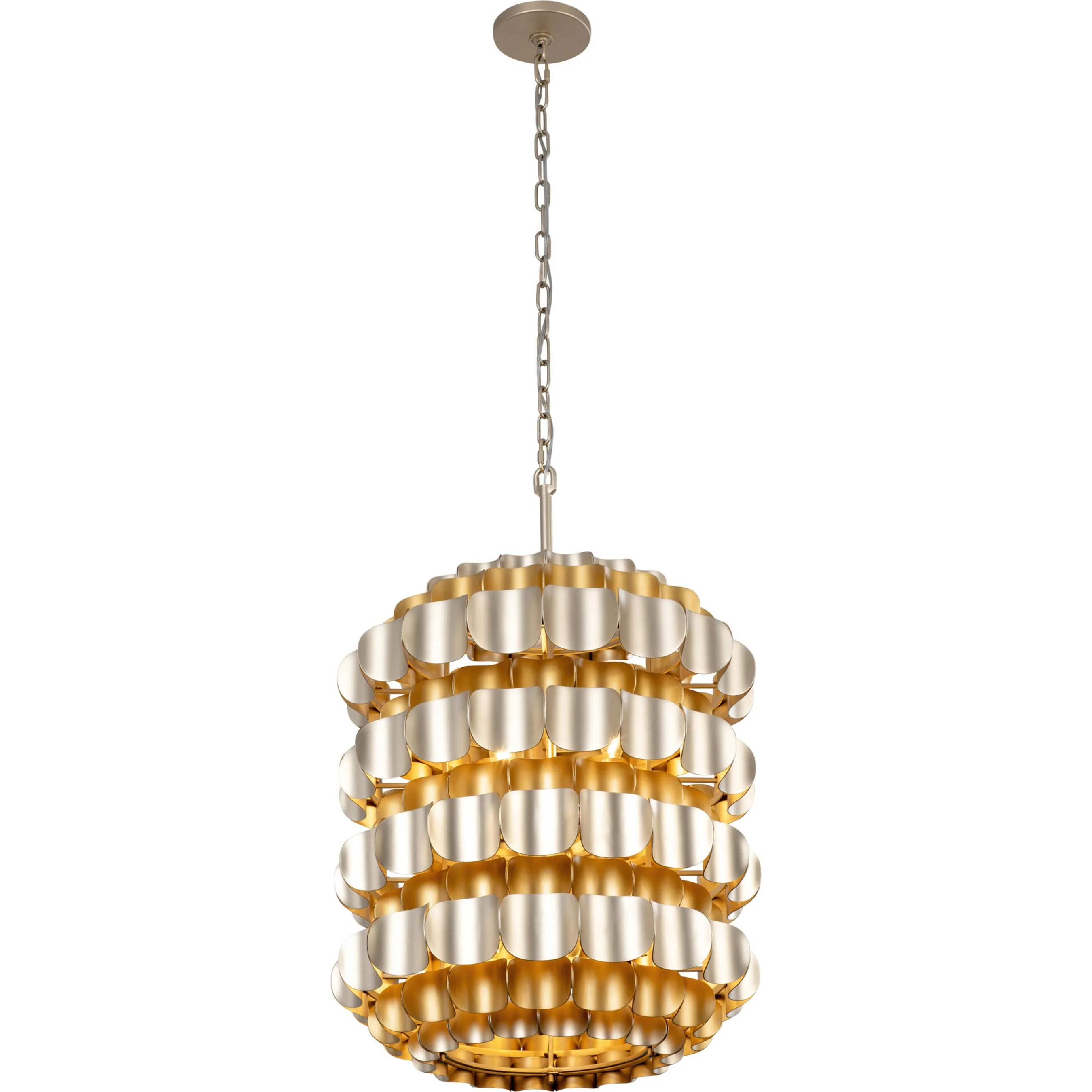 Swoon Foyer Pendant - Image 6