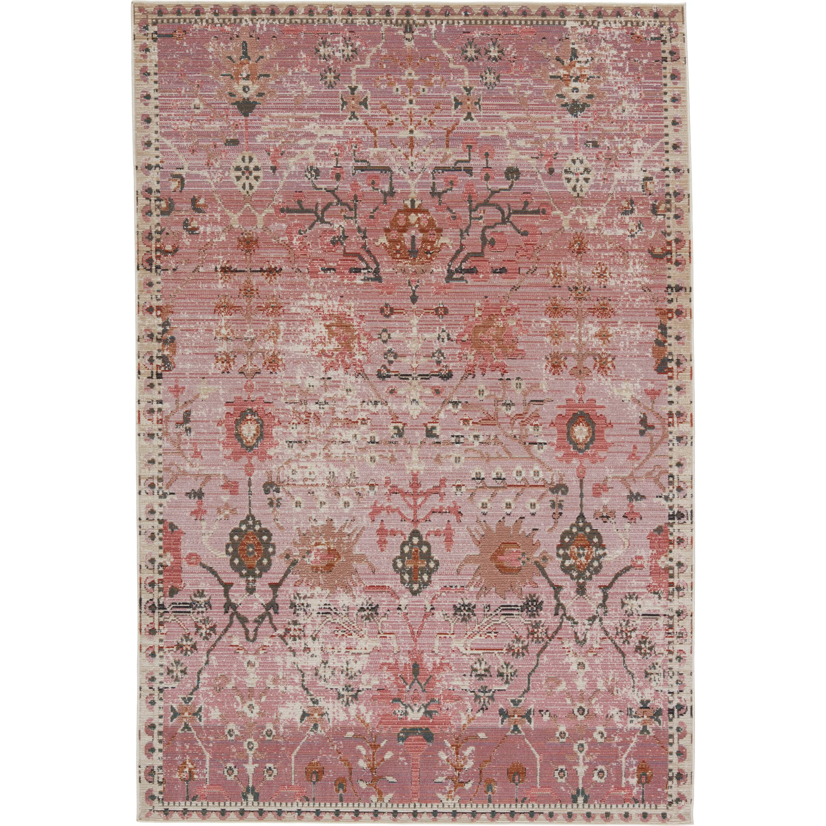 Swoon SWO11 Indoor/Outdoor Rug - Image 2