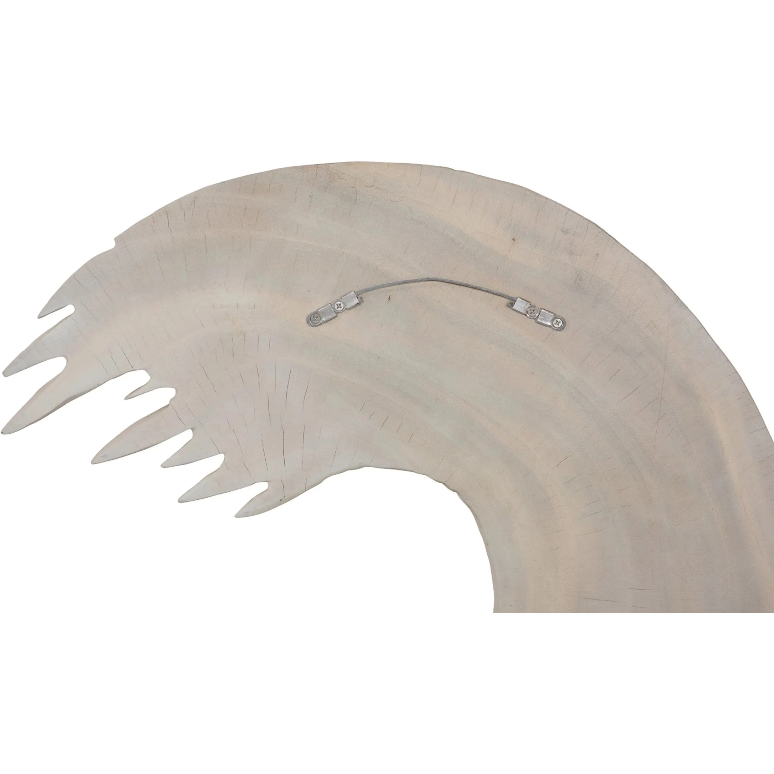 Swoop Wall Art Wood - Image 13
