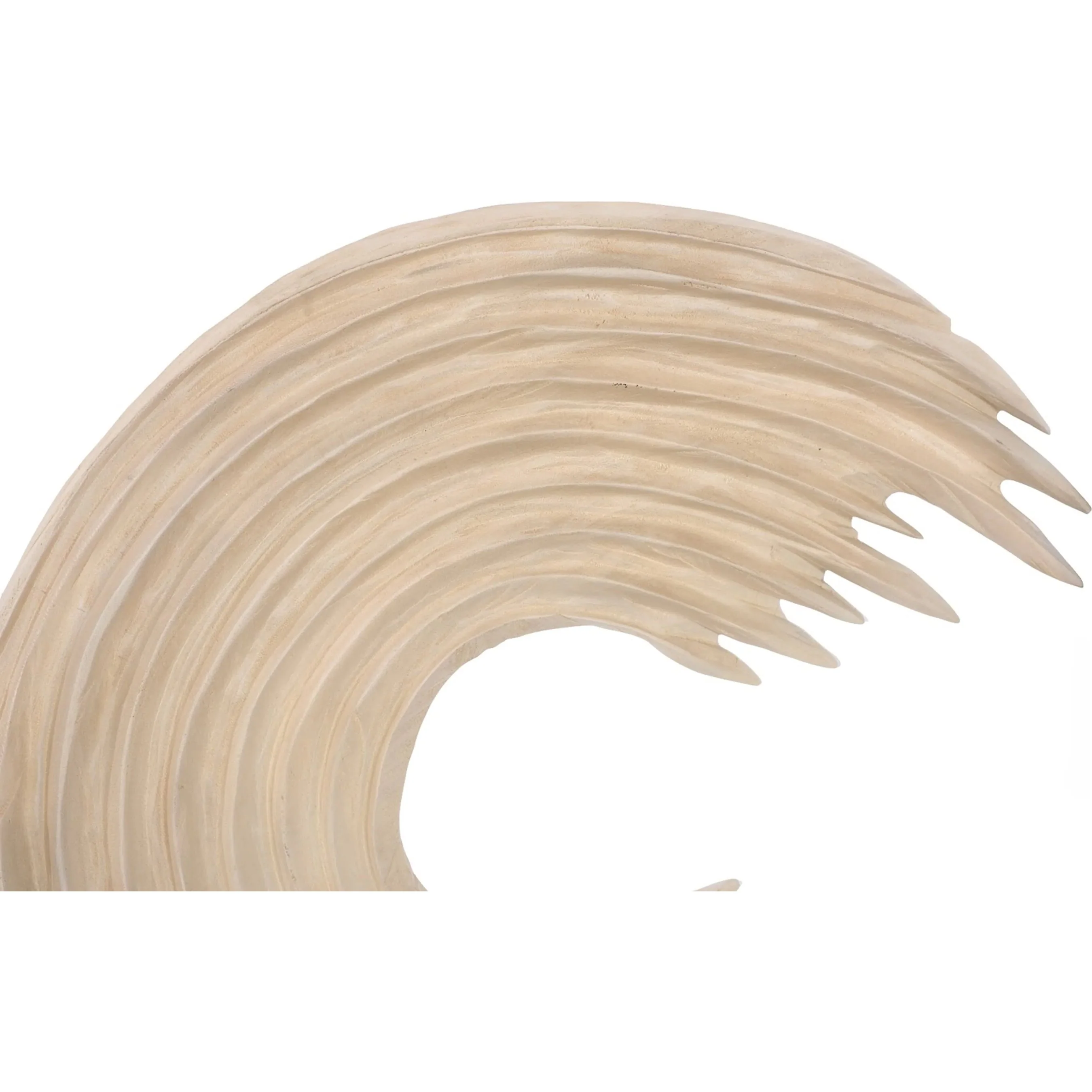 Swoop Wall Art Wood - Image 14