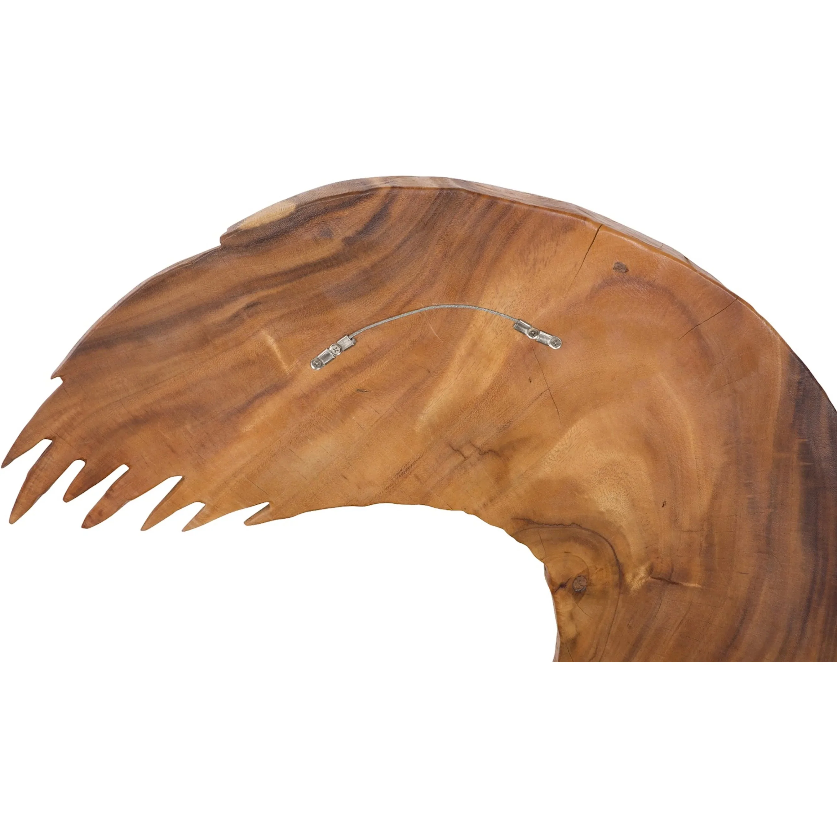 Swoop Wall Art Wood - Image 19