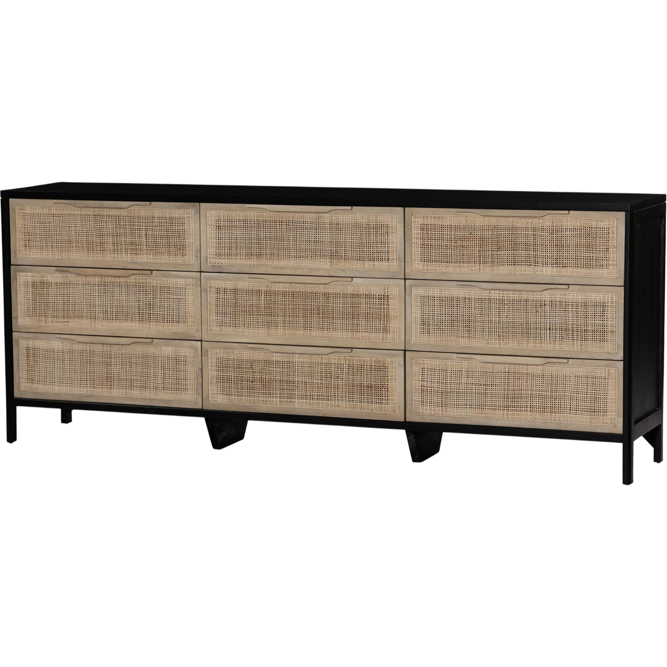 Sydney 9 Drawer Dresser - Image 2