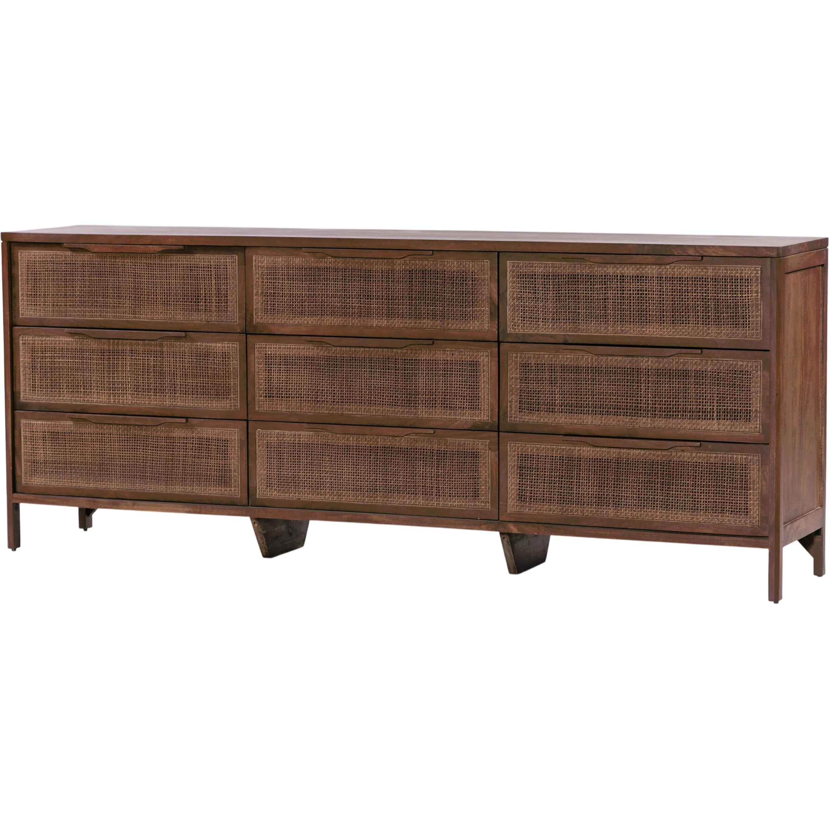 Sydney 9 Drawer Dresser - Image 3