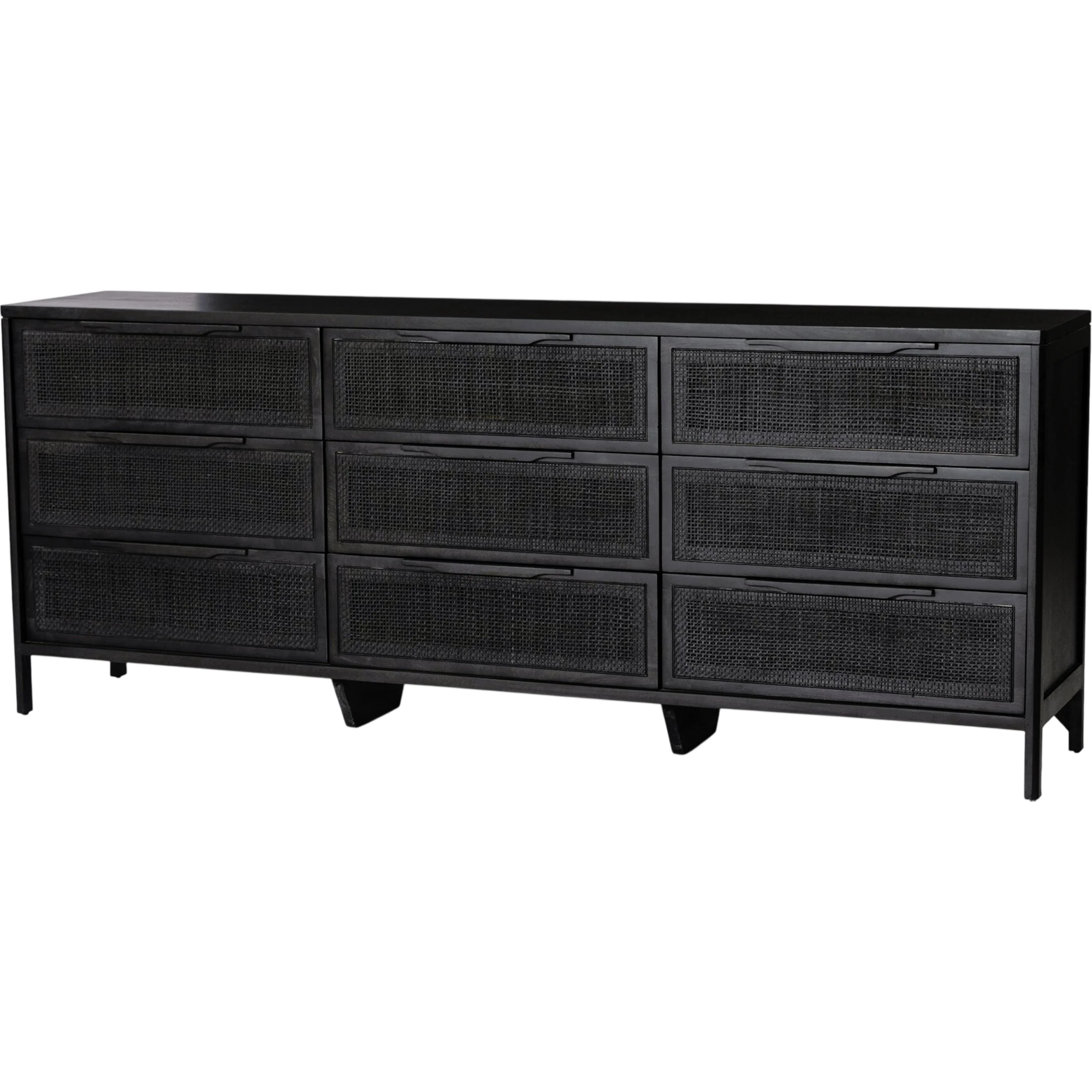 Sydney 9 Drawer Dresser - Image 4