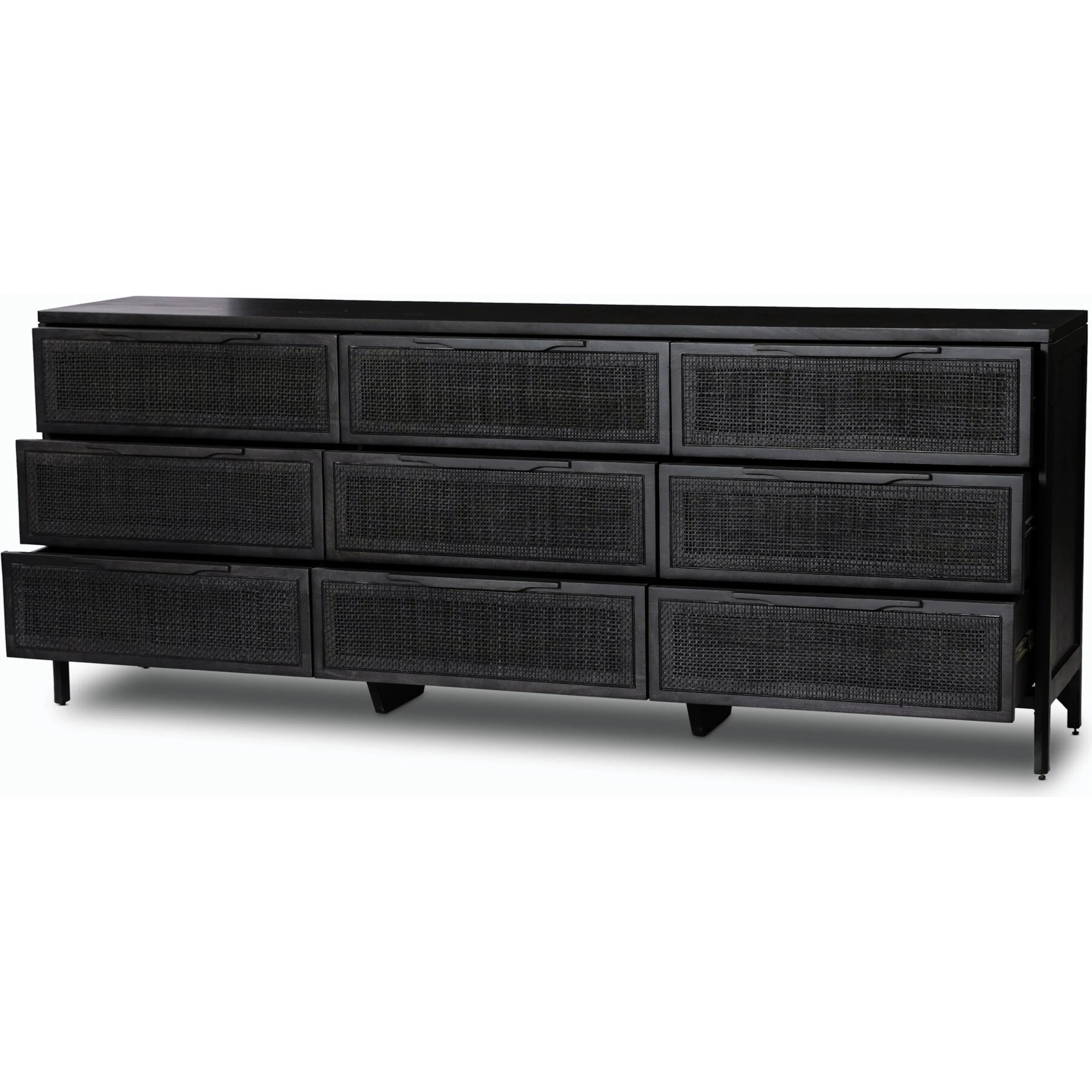 Sydney 9 Drawer Dresser - Image 7