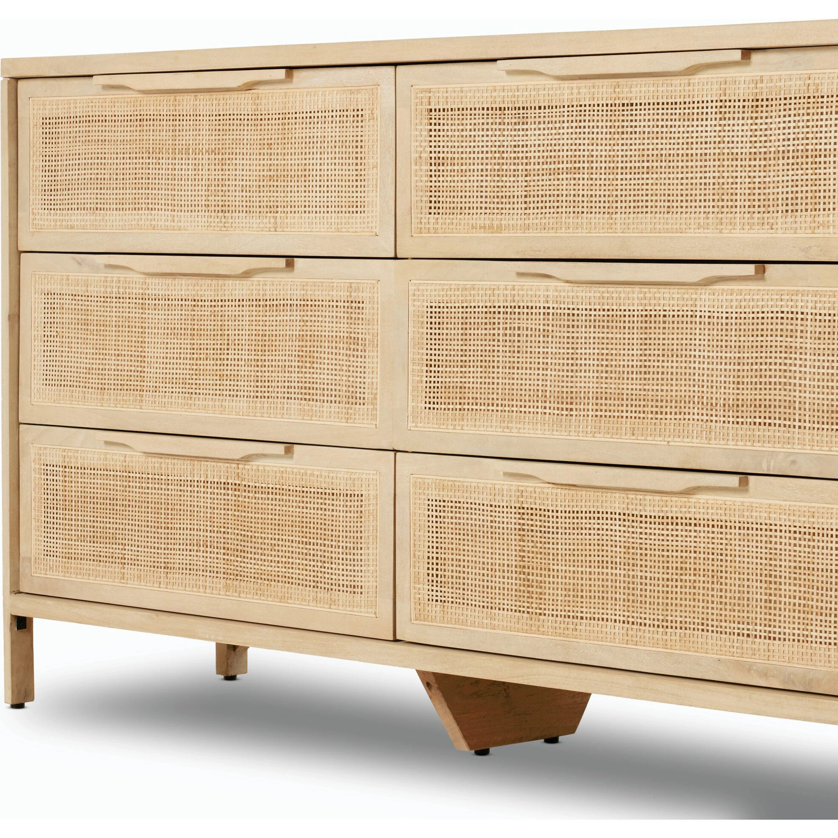 Sydney 9 Drawer Dresser - Image 9