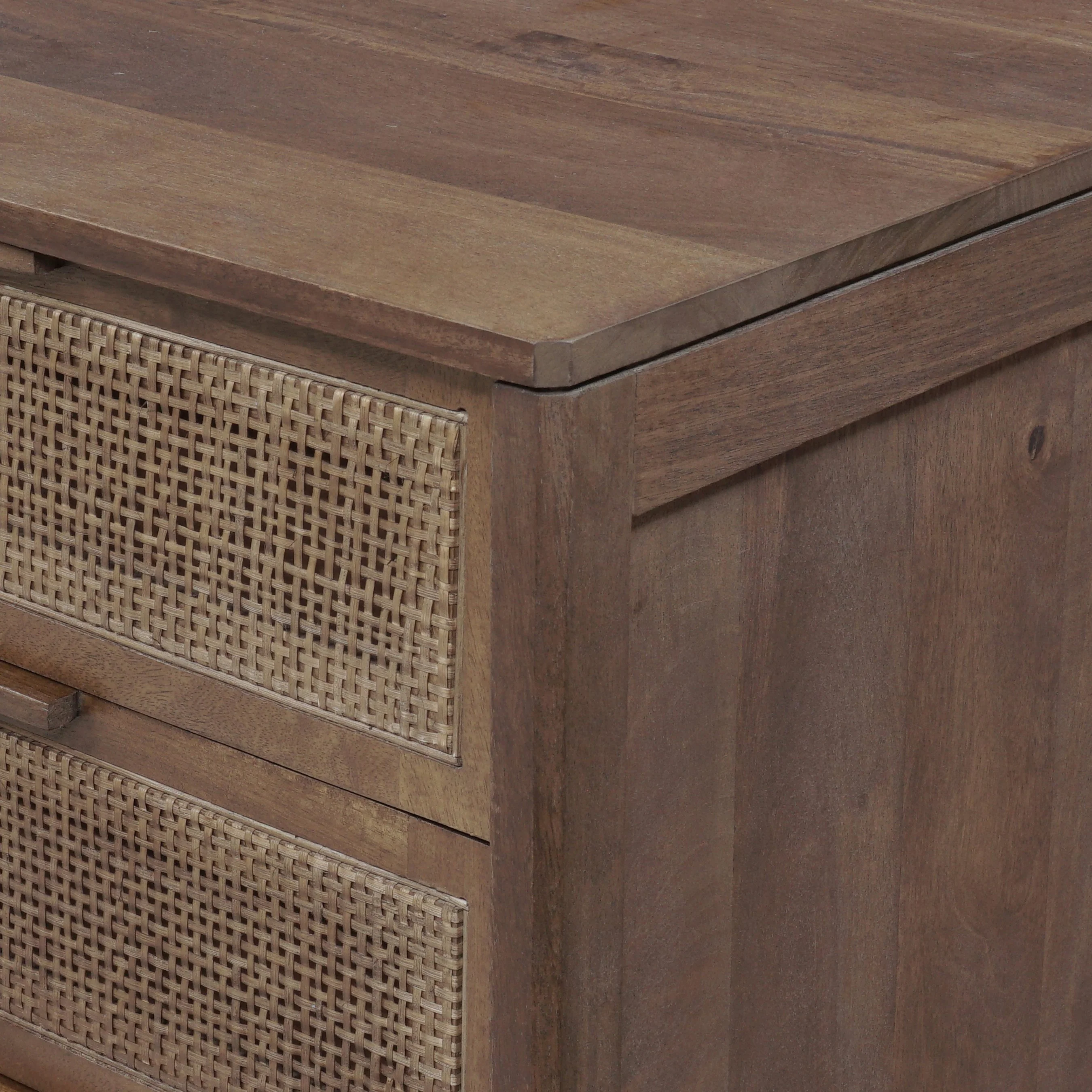 Sydney Large Nightstand - Image 13