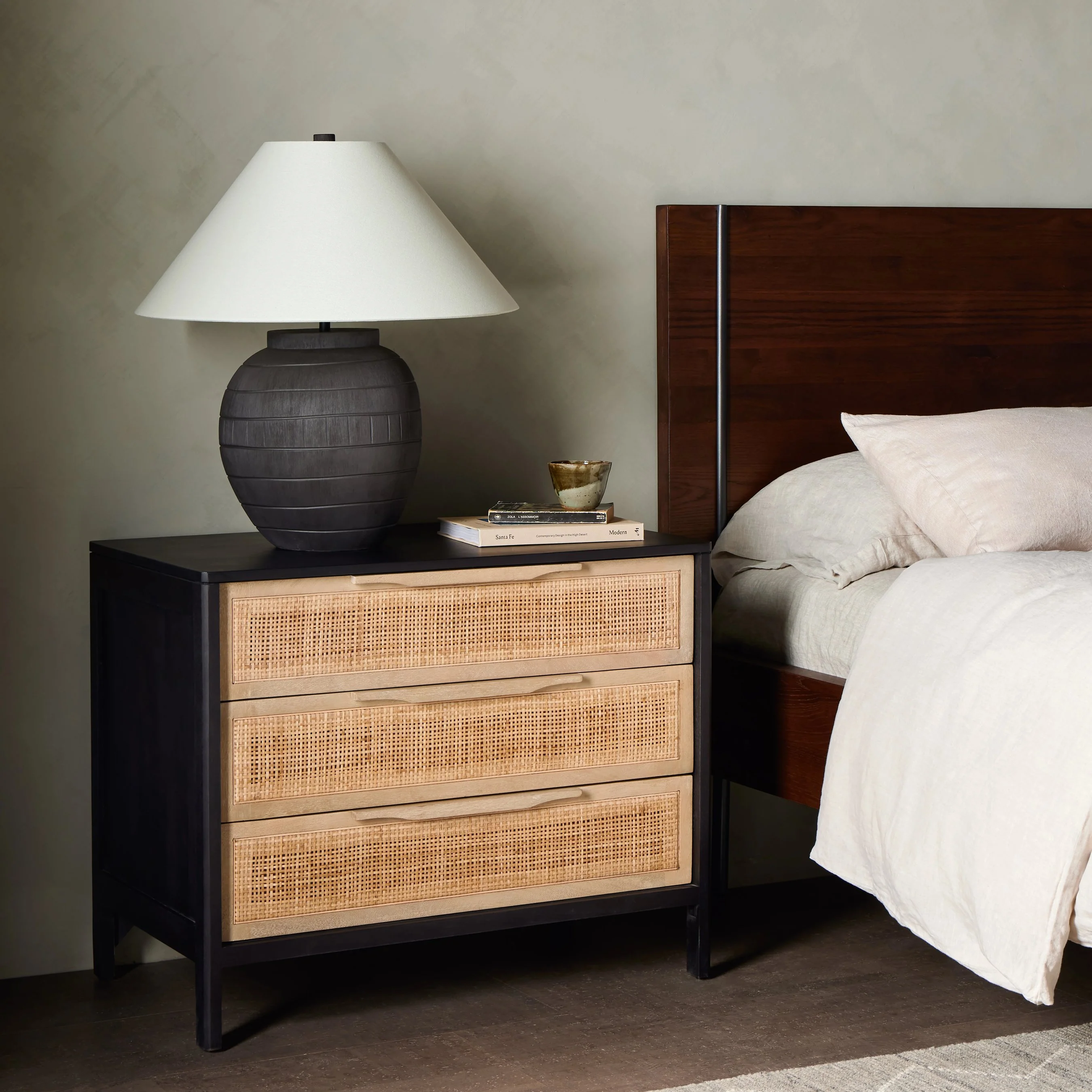 Sydney Large Nightstand - Image 16