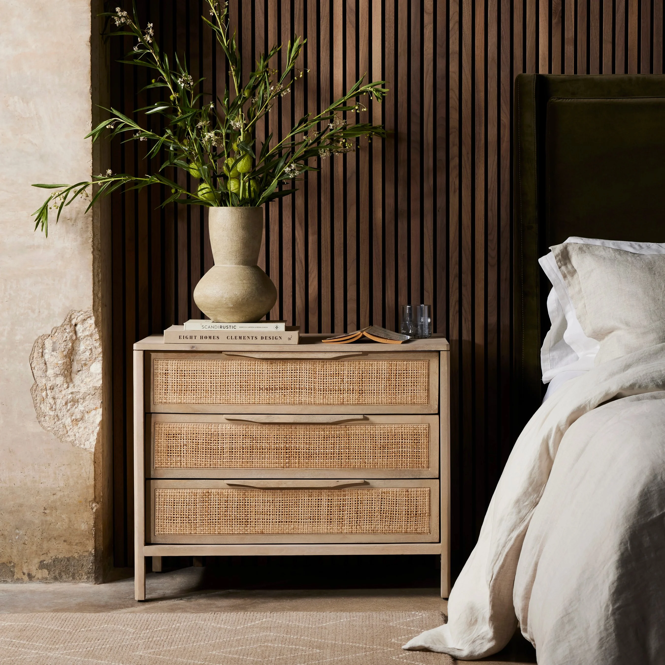 Sydney Large Nightstand - Image 17