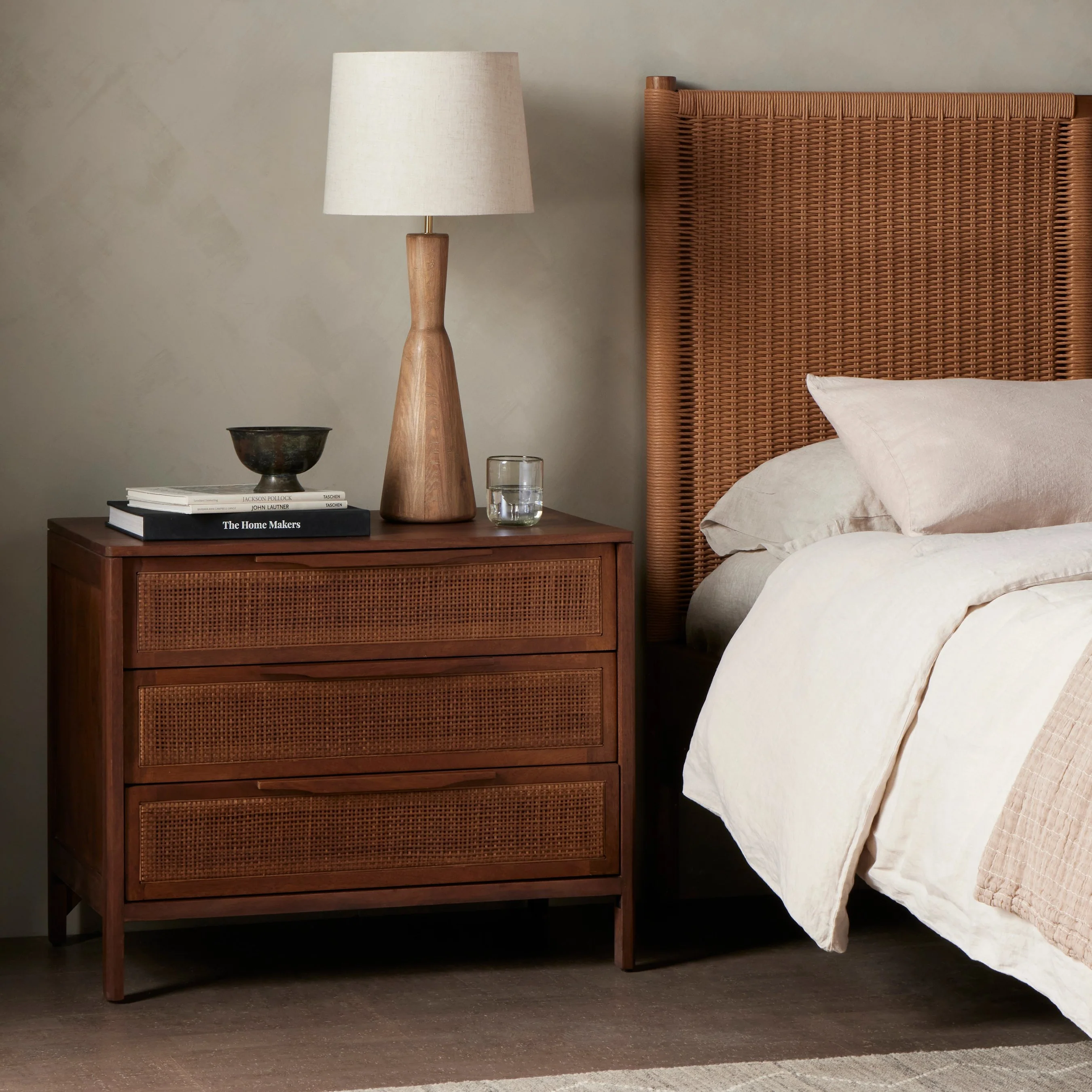 Sydney Large Nightstand - Image 18