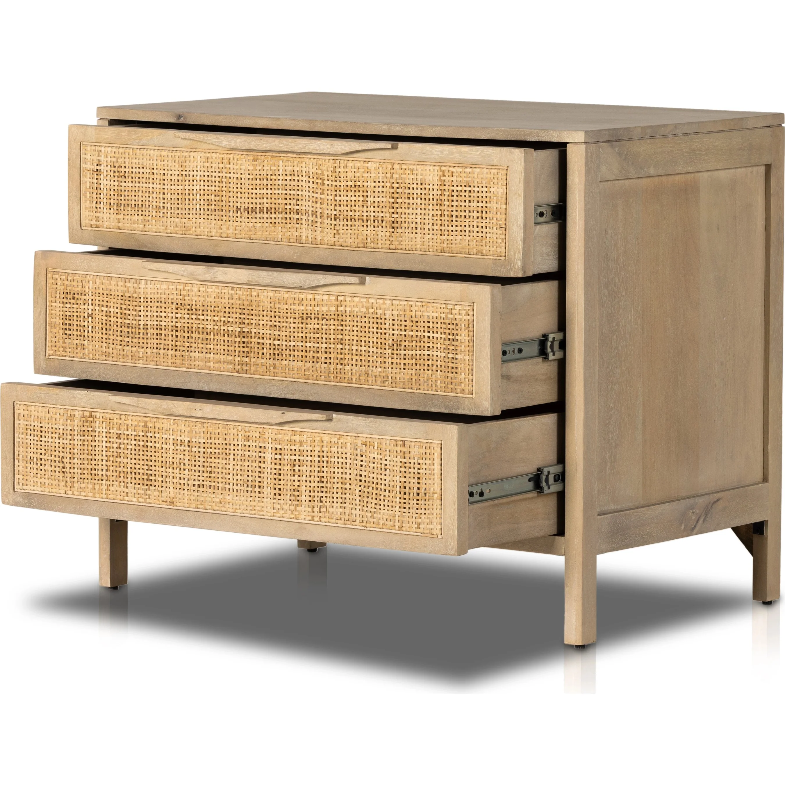 Sydney Large Nightstand - Image 5