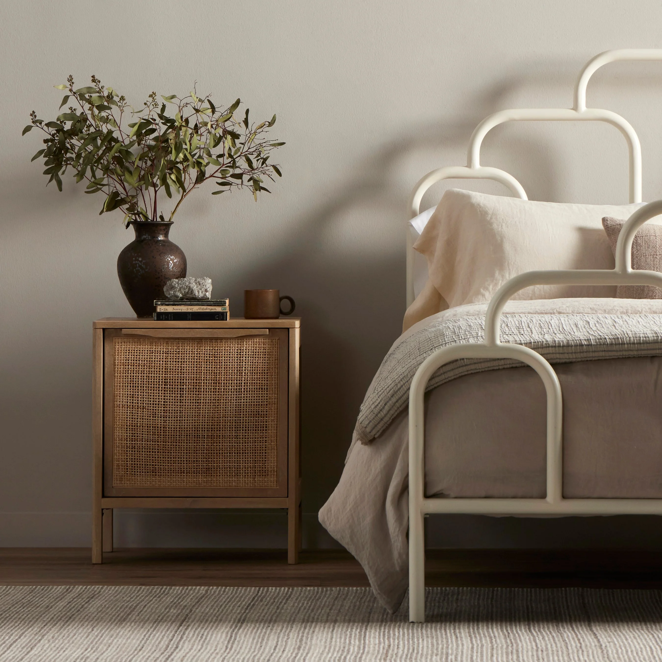Sydney Nightstand - Image 55