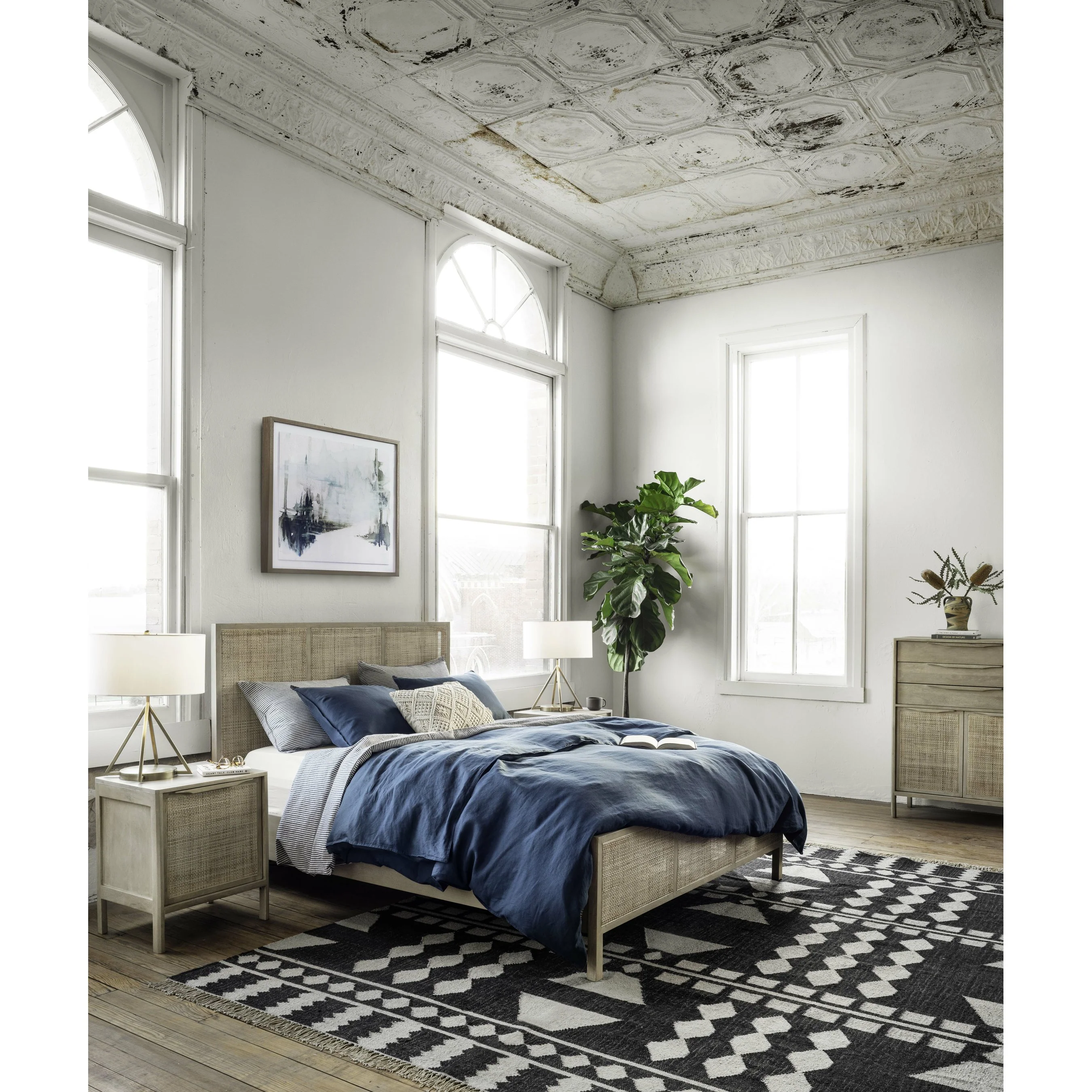 Sydney Nightstand - Image 56