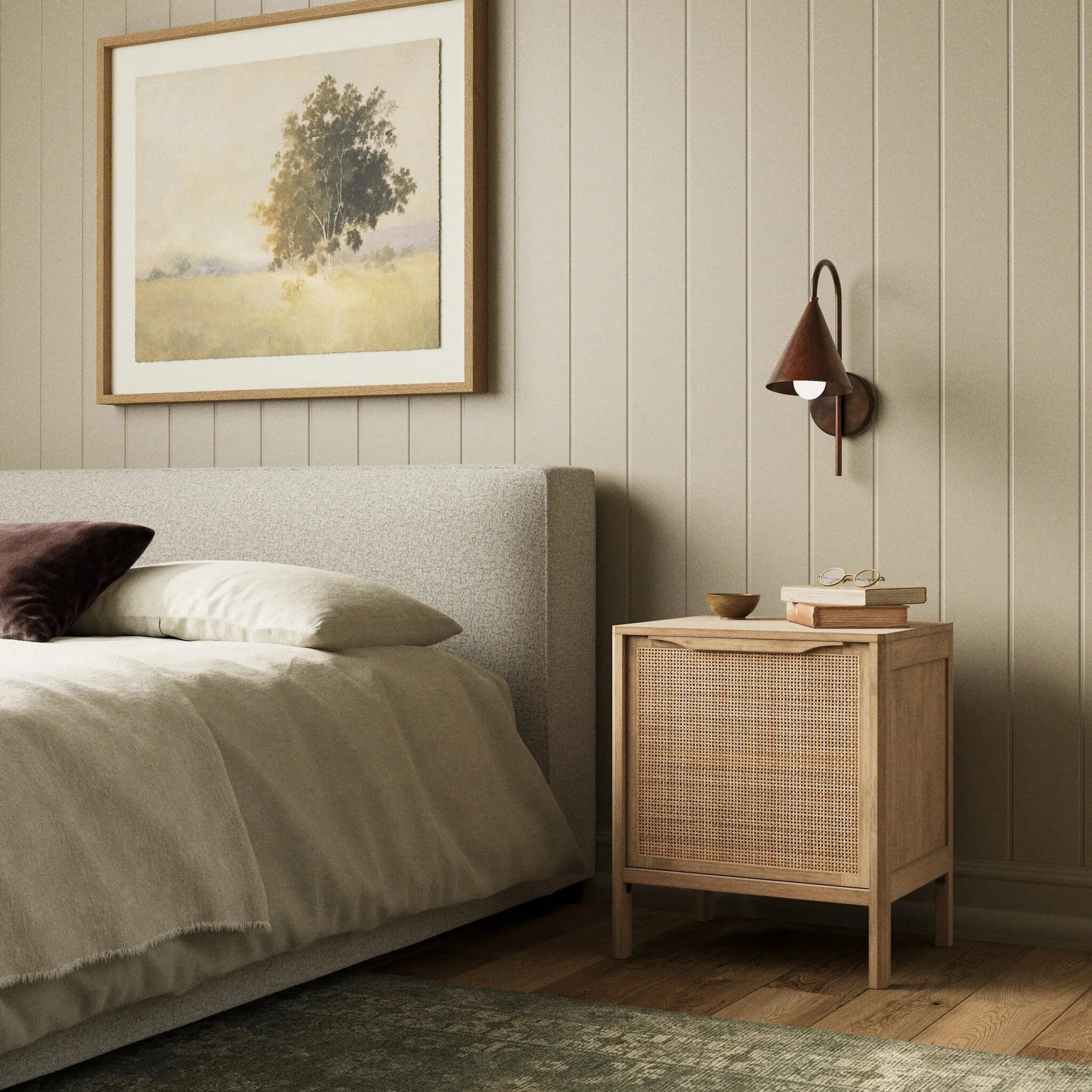 Sydney Nightstand - Image 57