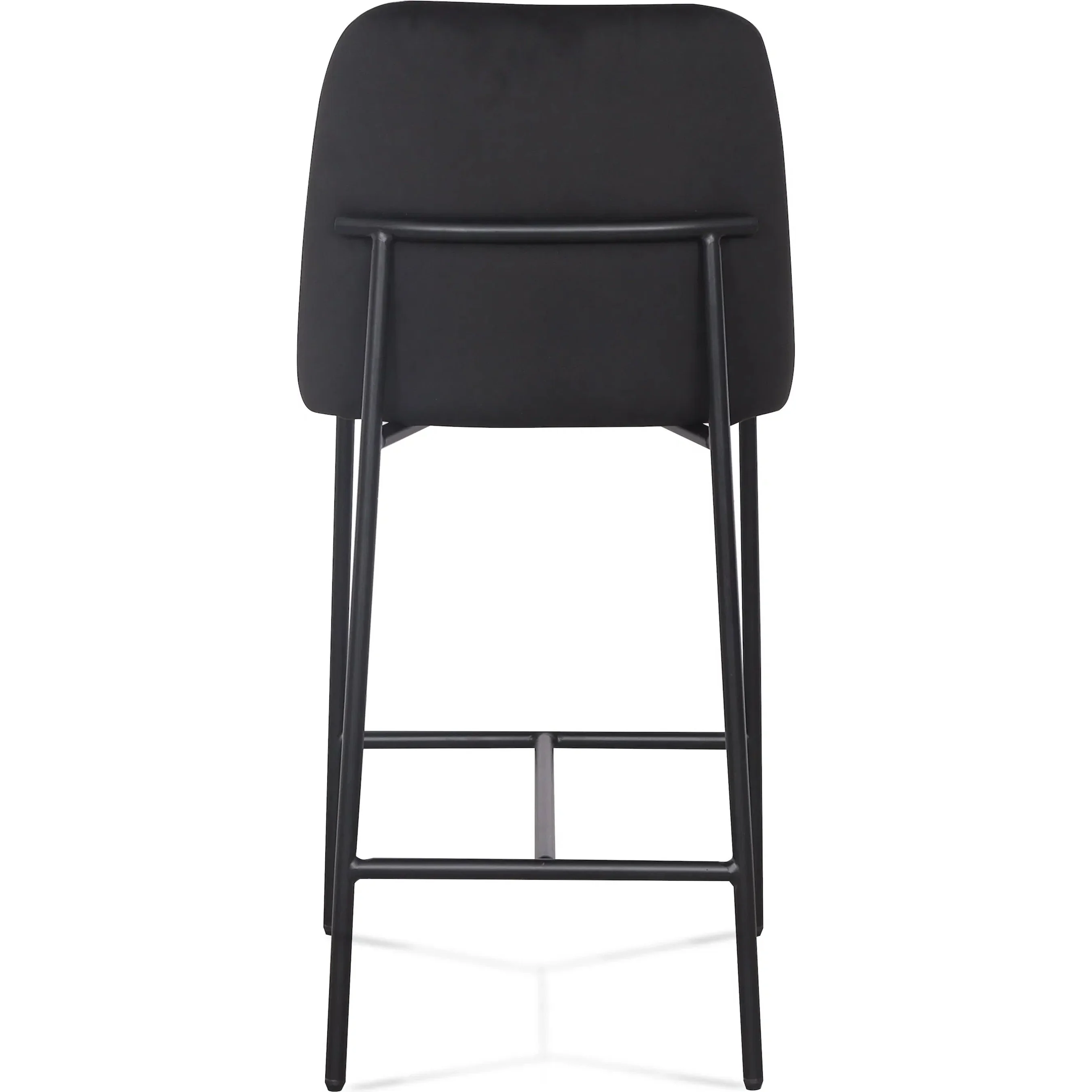 Sydney Performance Velvet Counter Stool (Set of 2) - Image 11