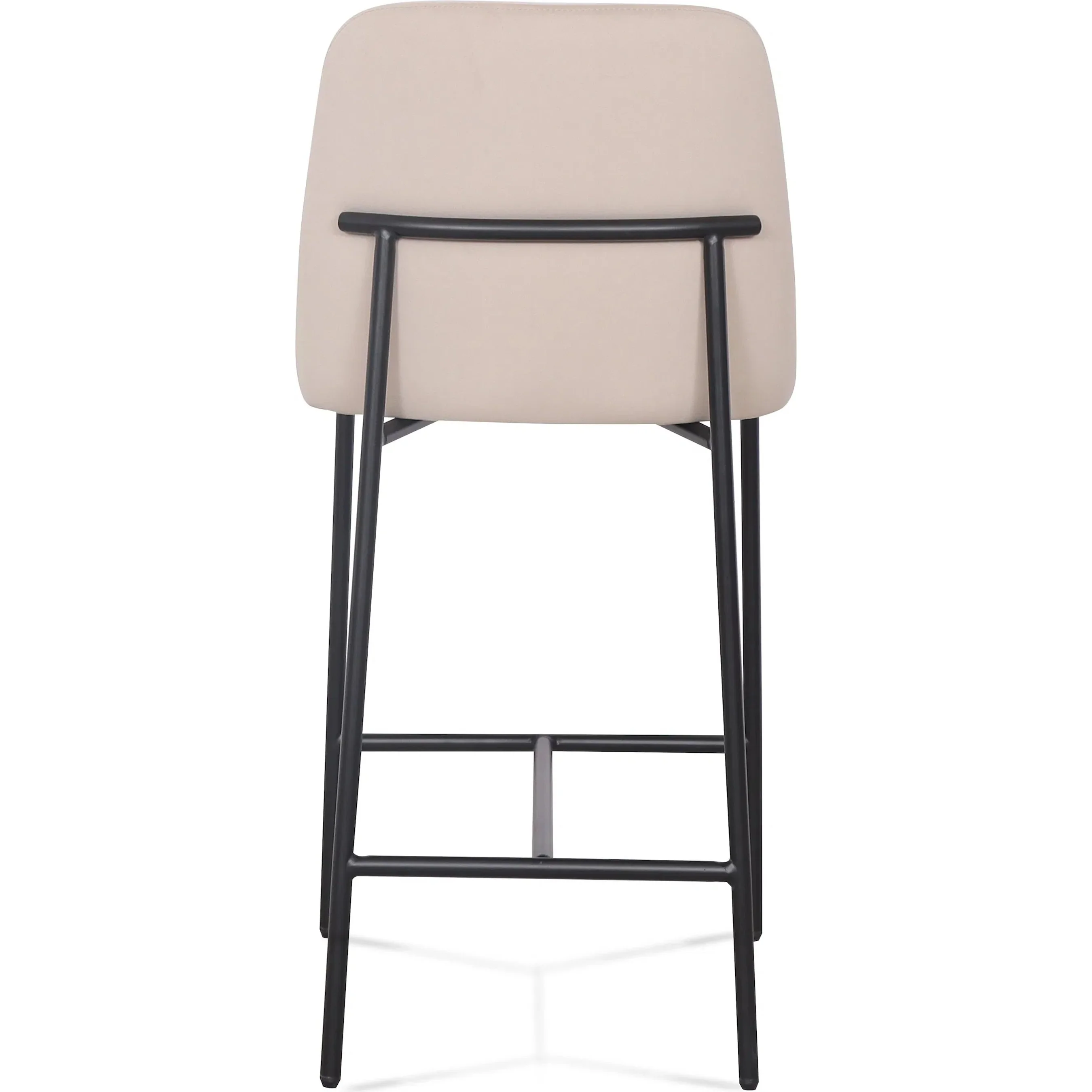 Sydney Performance Velvet Counter Stool (Set of 2) - Image 13