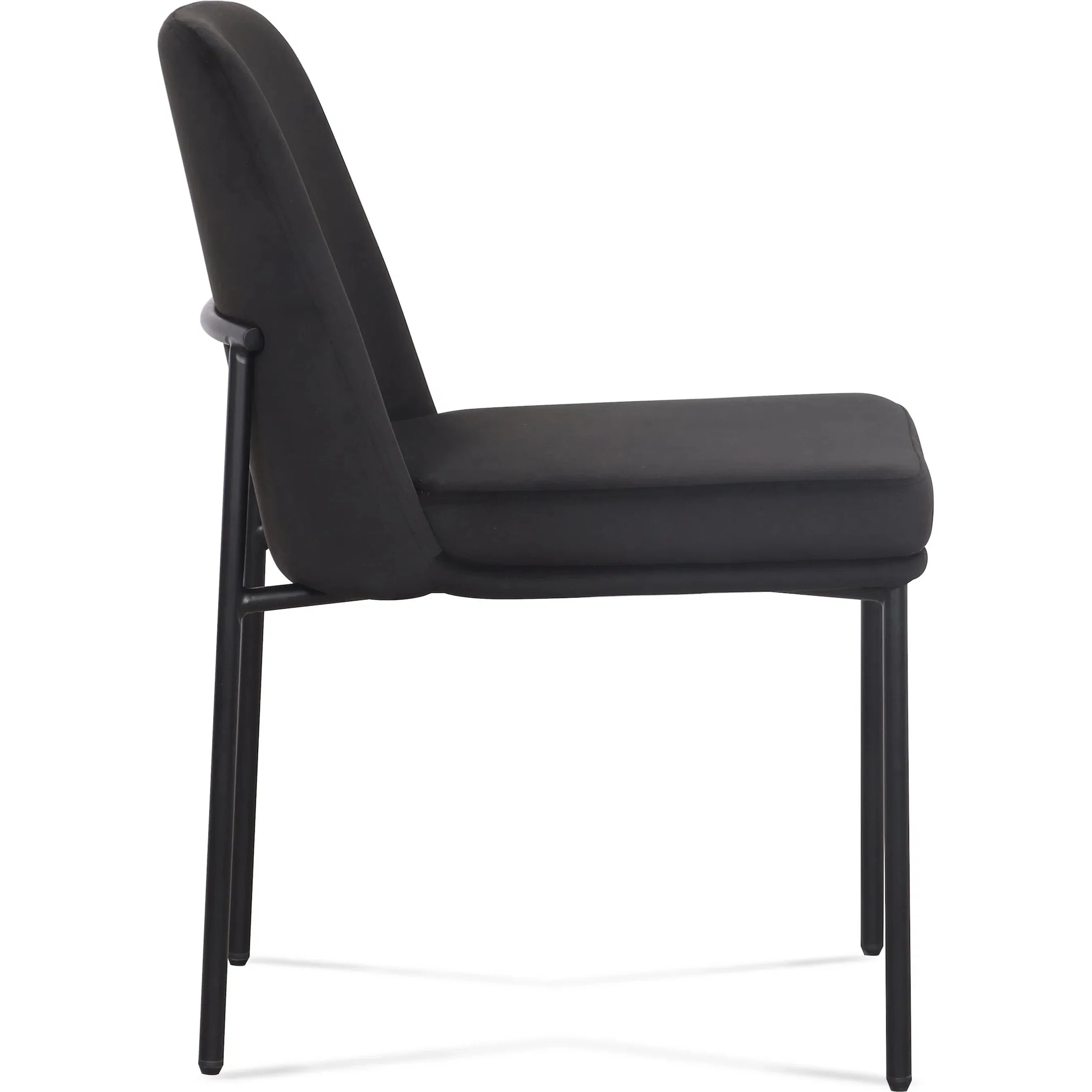 Sydney Performance Velvet Dining Chair (Set of 2) - Image 5
