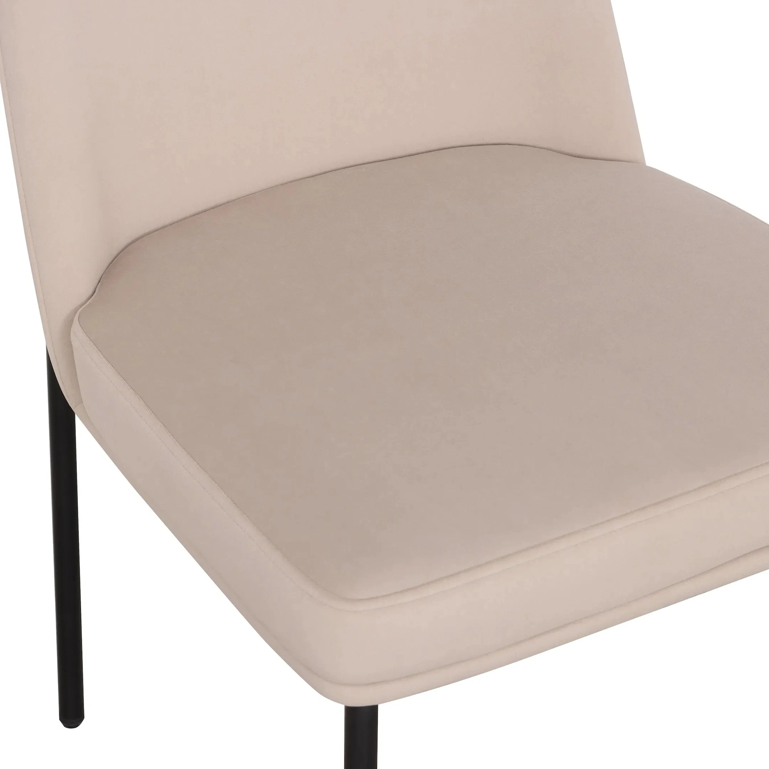 Sydney Performance Velvet Dining Chair (Set of 2) - Image 7