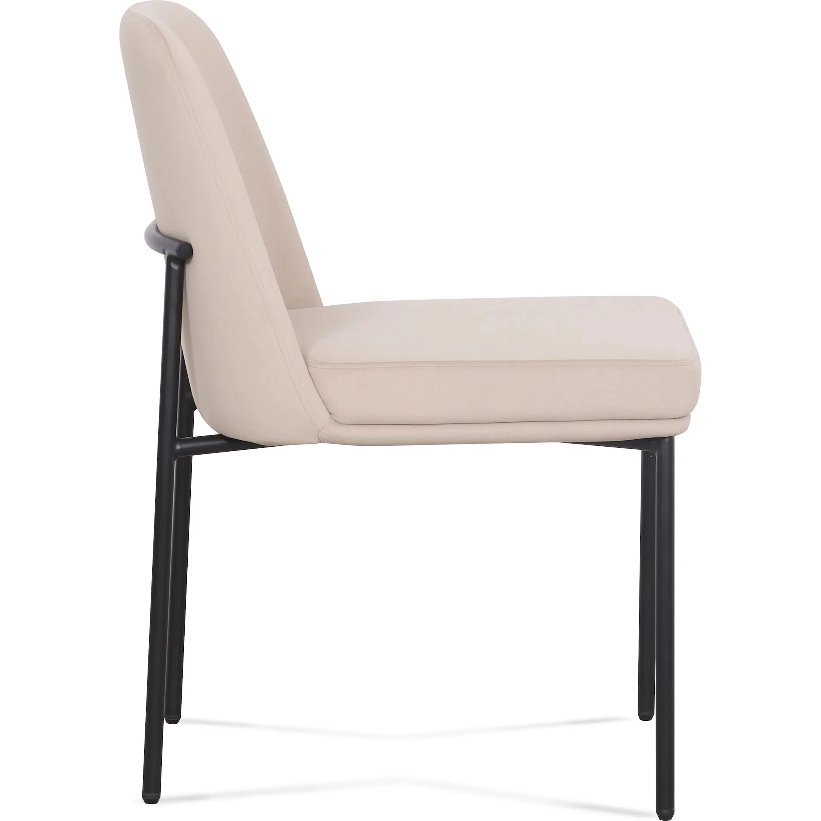 Sydney Performance Velvet Dining Chair (Set of 2) - Image 8