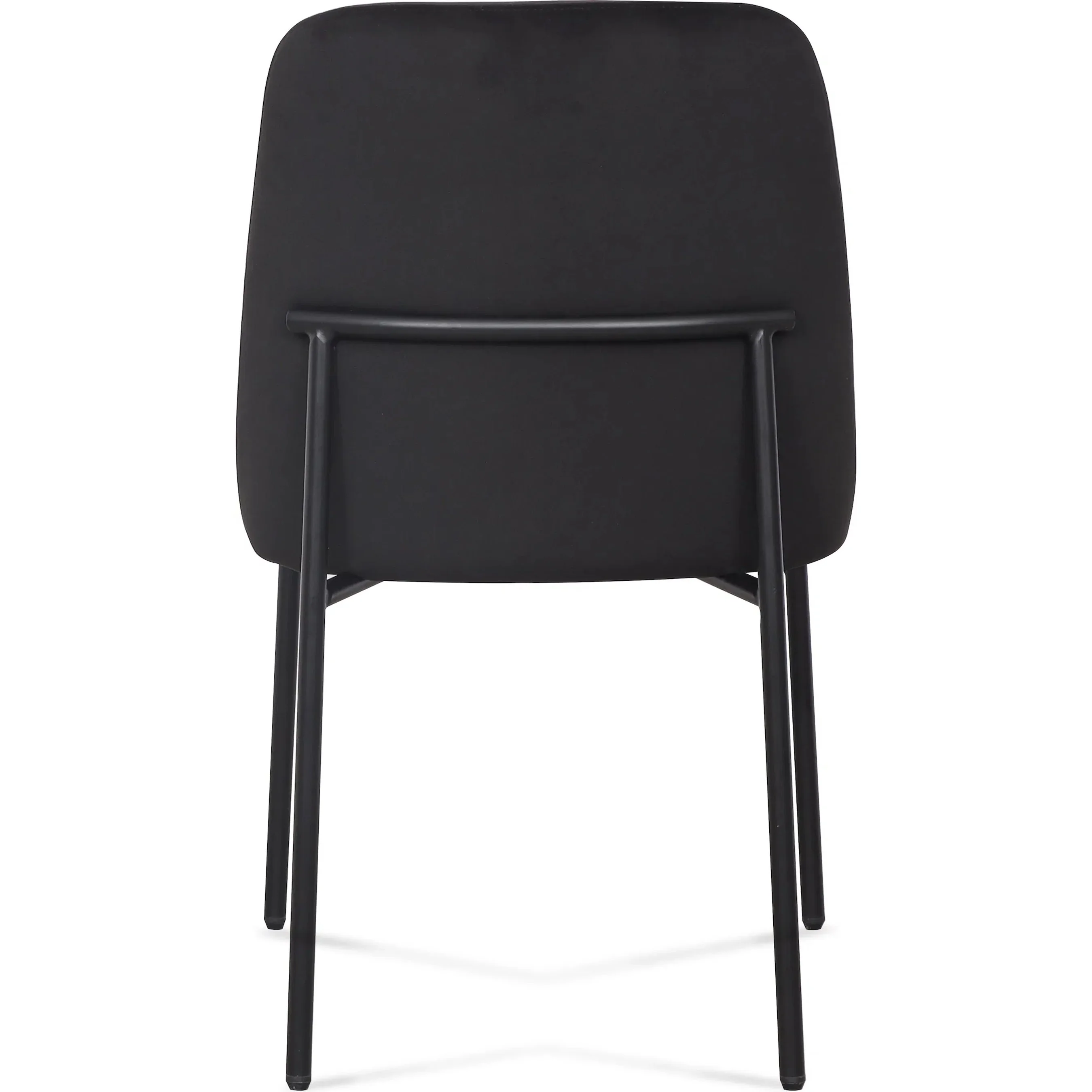 Sydney Performance Velvet Dining Chair (Set of 2) - Image 9