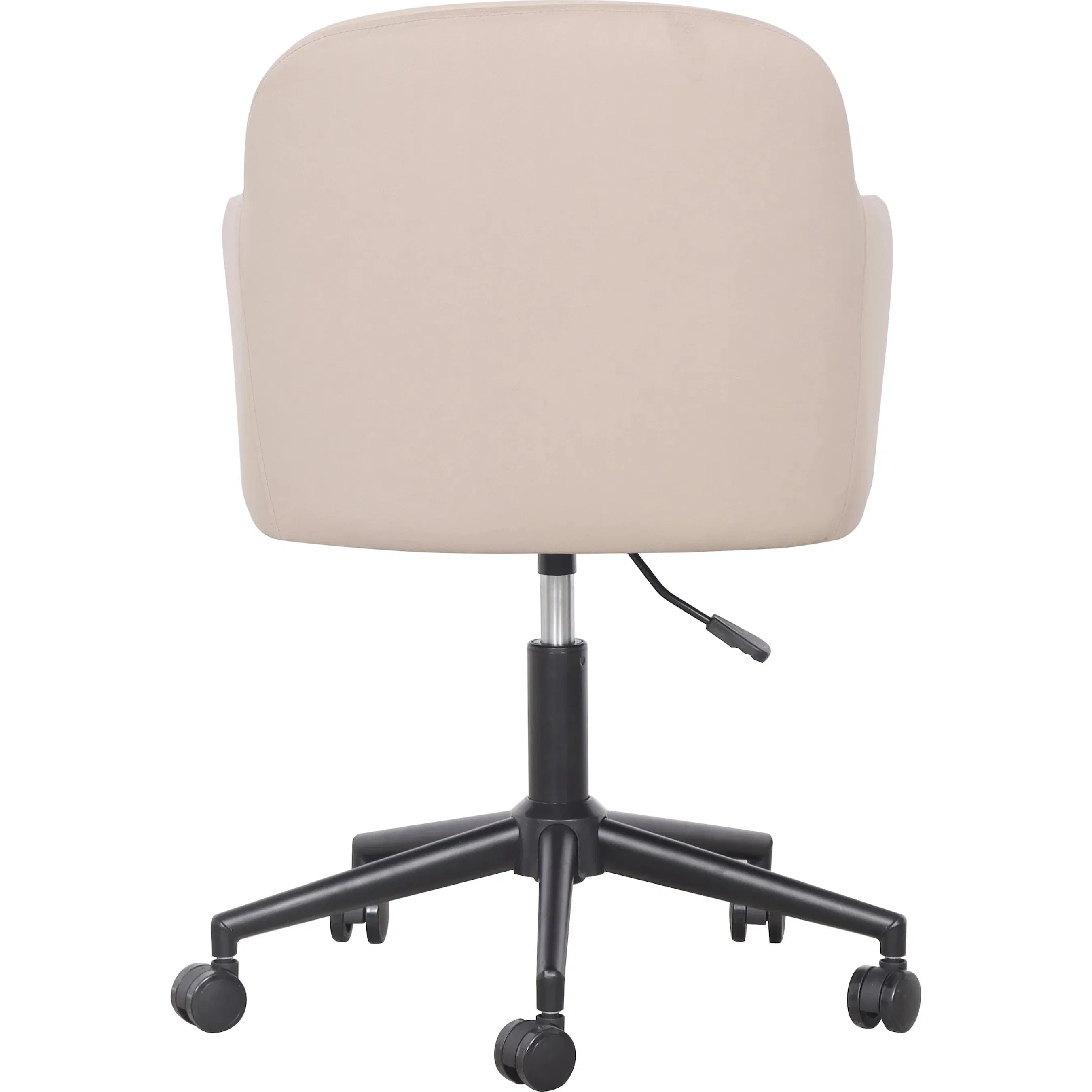 Sydney Performance Velvet Office Desk Chair - Image 6