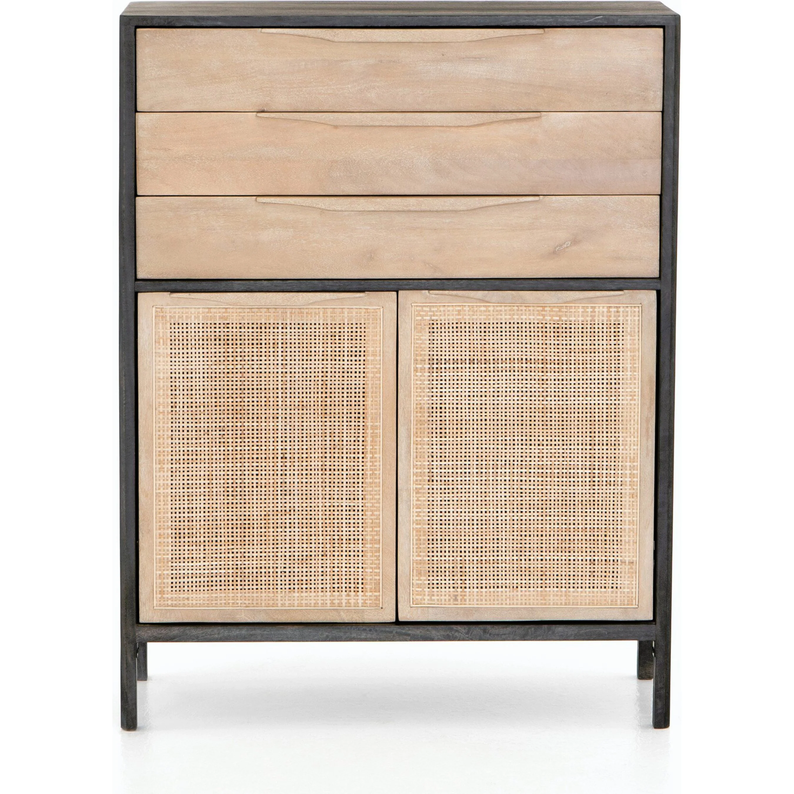 Sydney Tall Dresser - Image 3