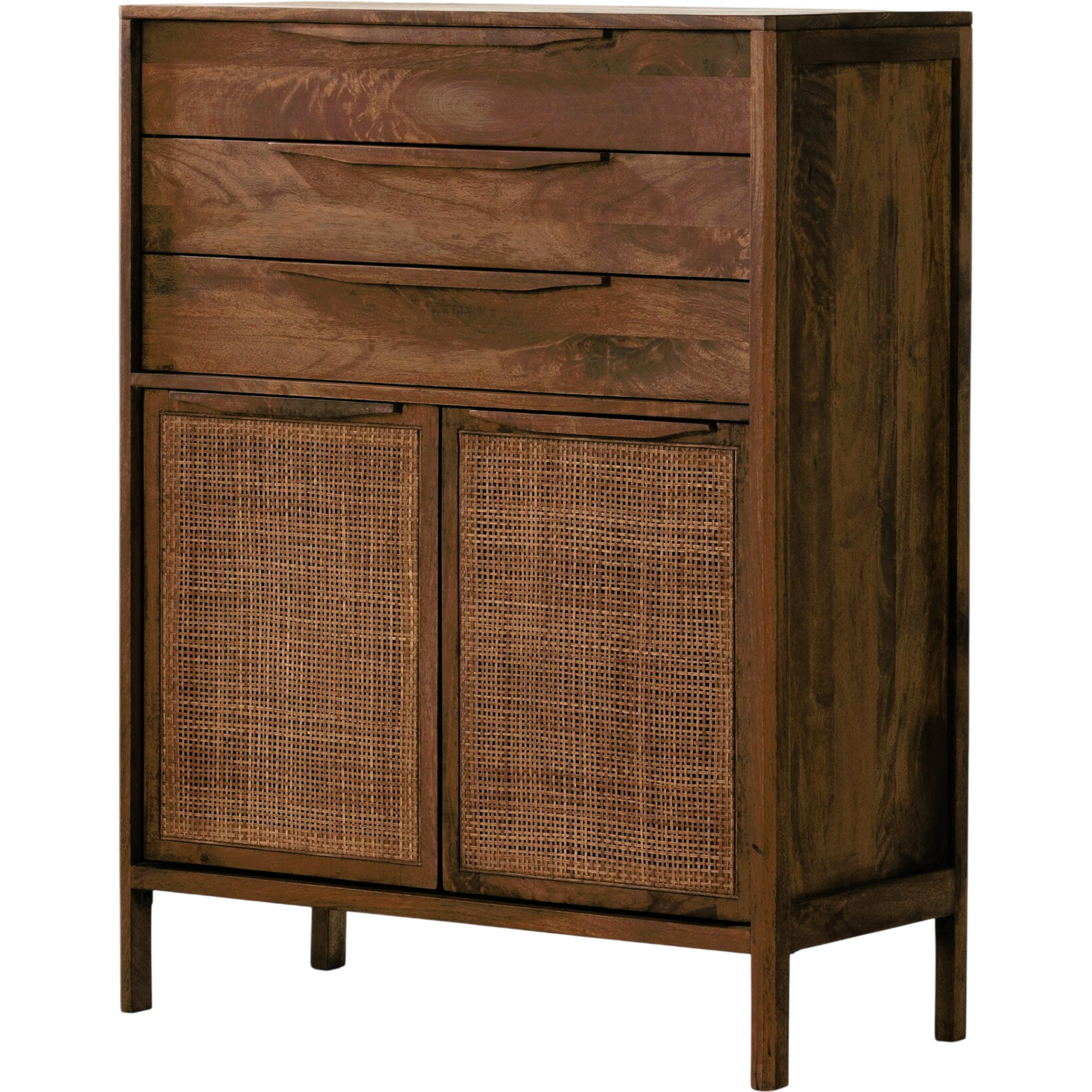 Sydney Tall Dresser - Image 4