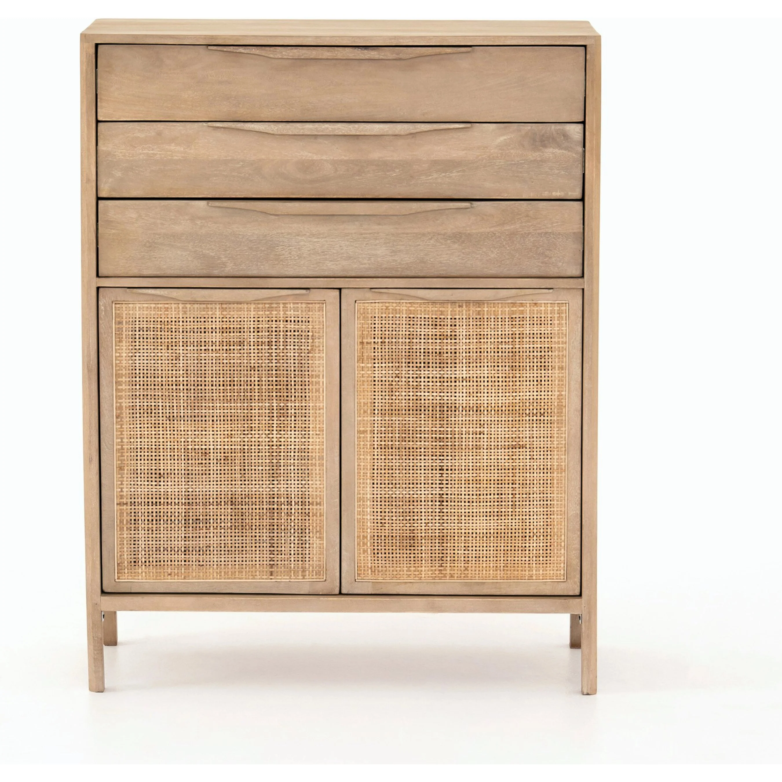 Sydney Tall Dresser - Image 7