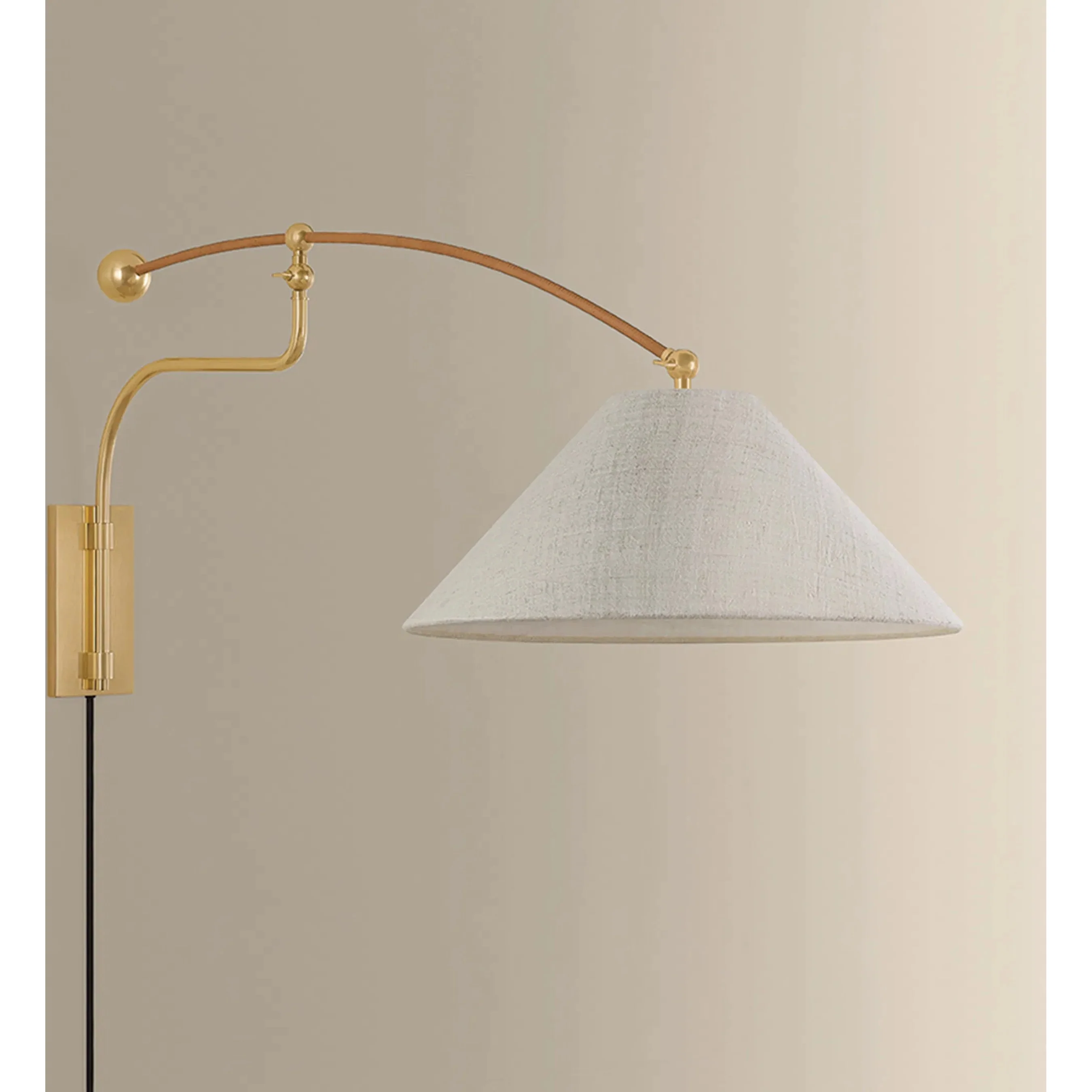 Sylva Wall Sconce - Image 2