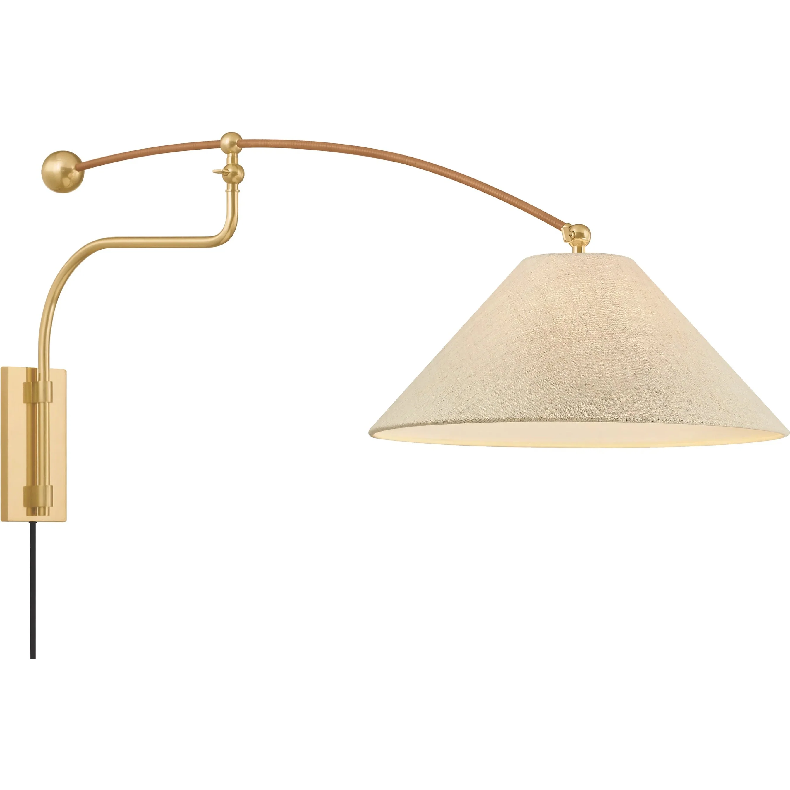 Sylva Wall Sconce - Image 3