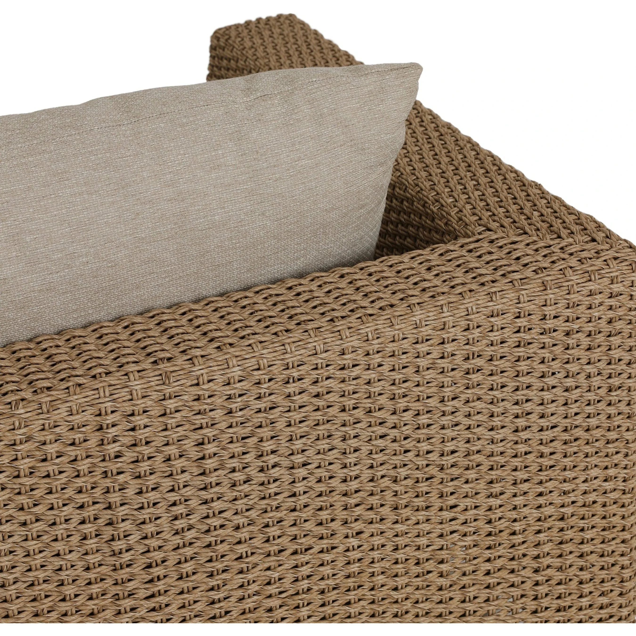 Sylvan Outdoor 2-Piece Sectional - Image 10