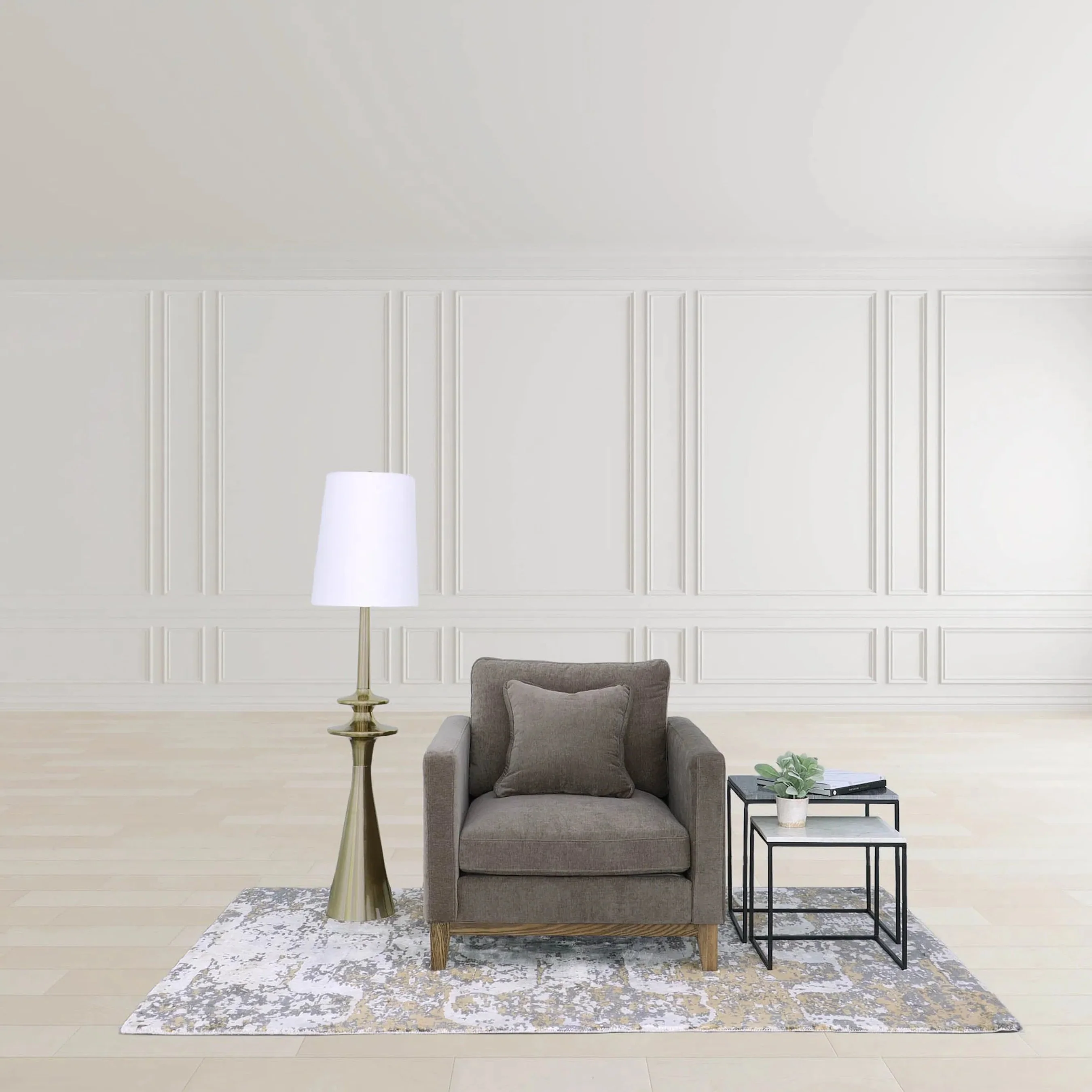 Symphony Floor Lamp - Image 5