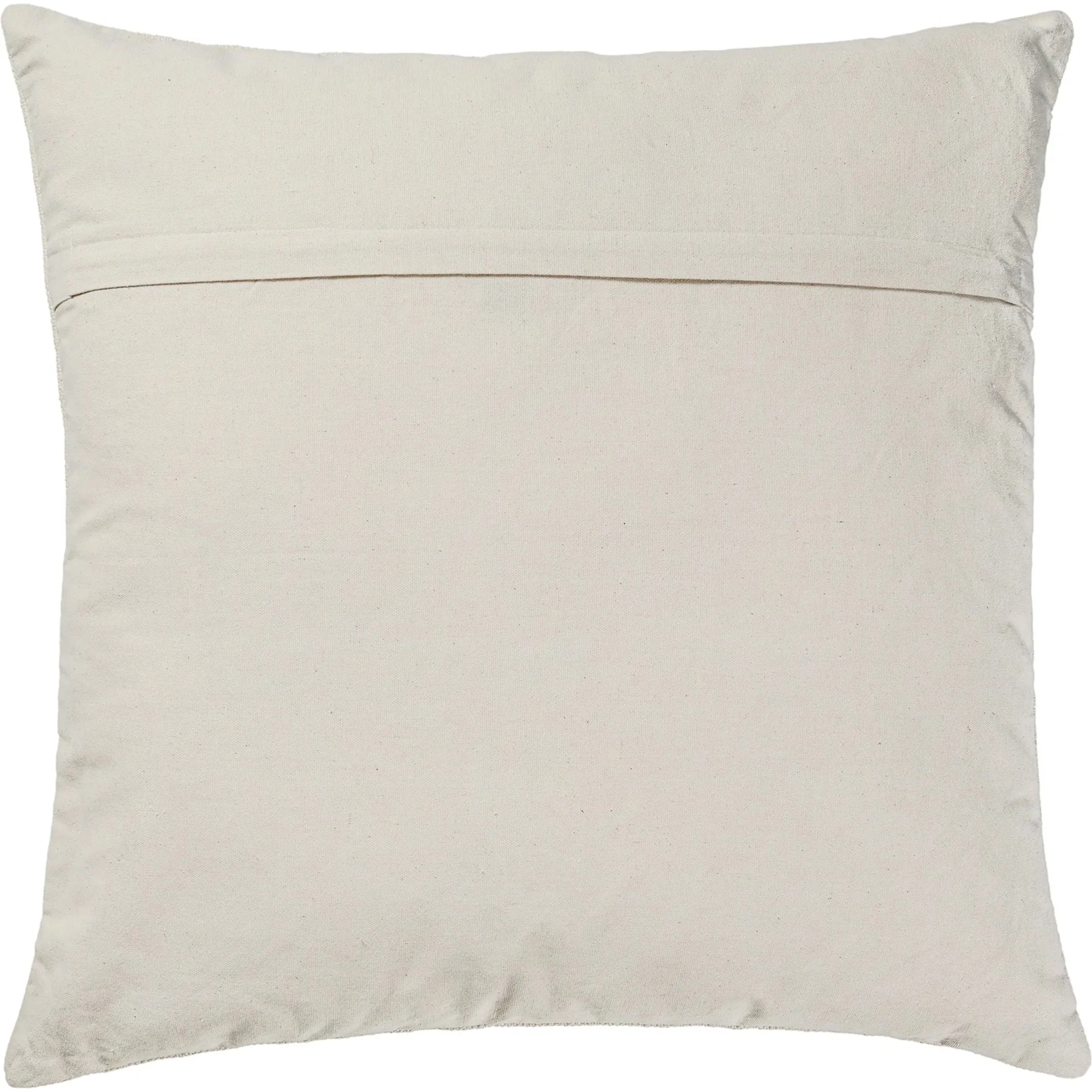 Tabitha Square Embroidered Throw Pillow - Image 2